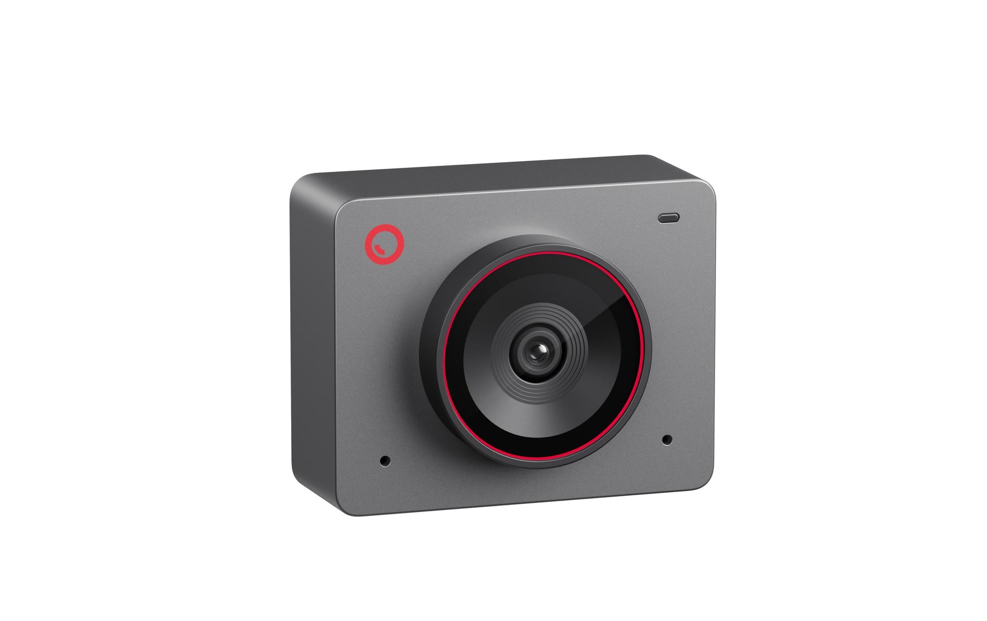 OBSBOT Meet 4K – Webcam – 4K, USB-C, Autofokus, Auto-Framing, Speaker-Tracking, 4× digitaler Zoom, 79,4° FOV