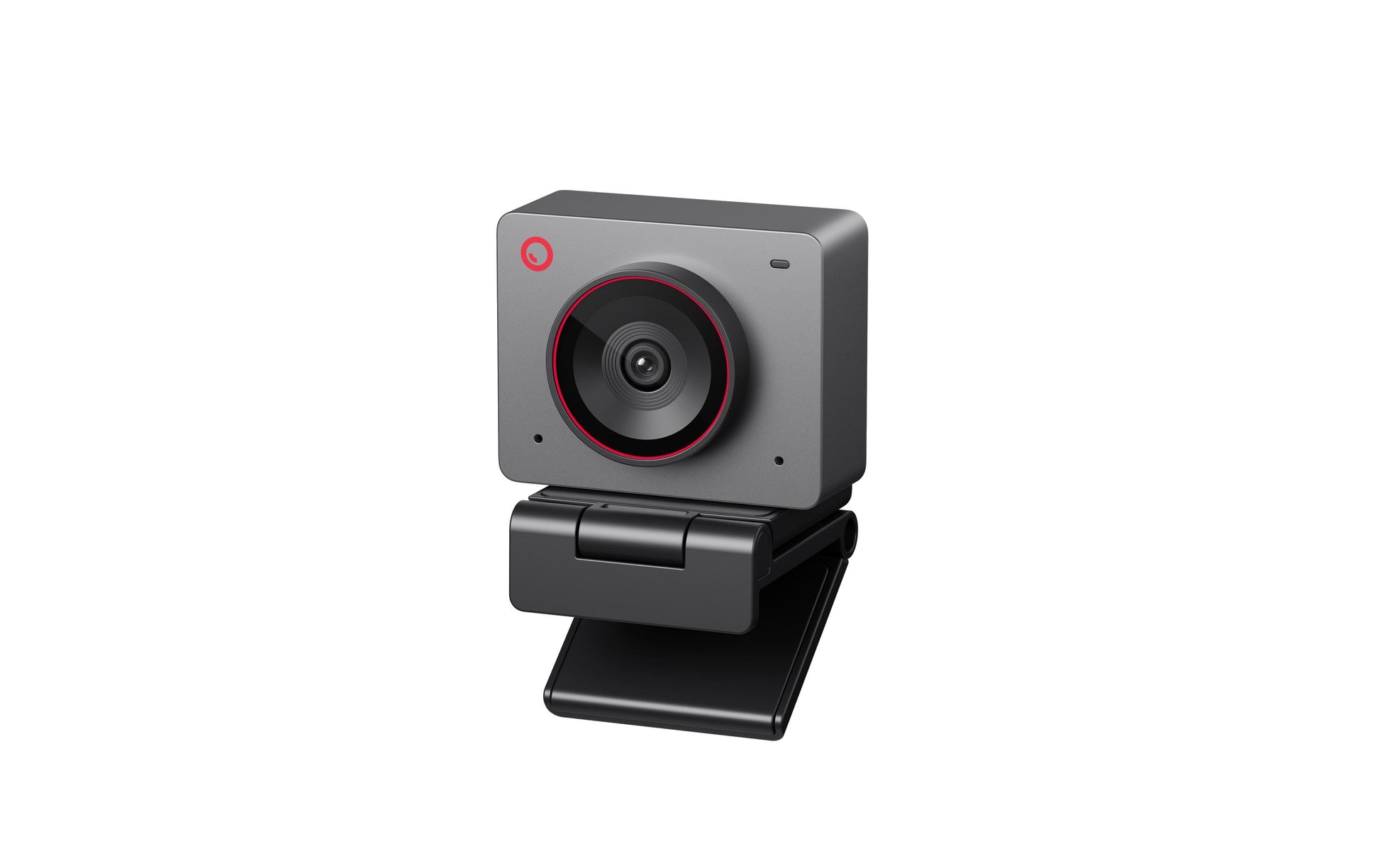 OBSBOT Meet 4K – Webcam – 4K, USB-C, Autofokus, Auto-Framing, Speaker-Tracking, 4× digitaler Zoom, 79,4° FOV