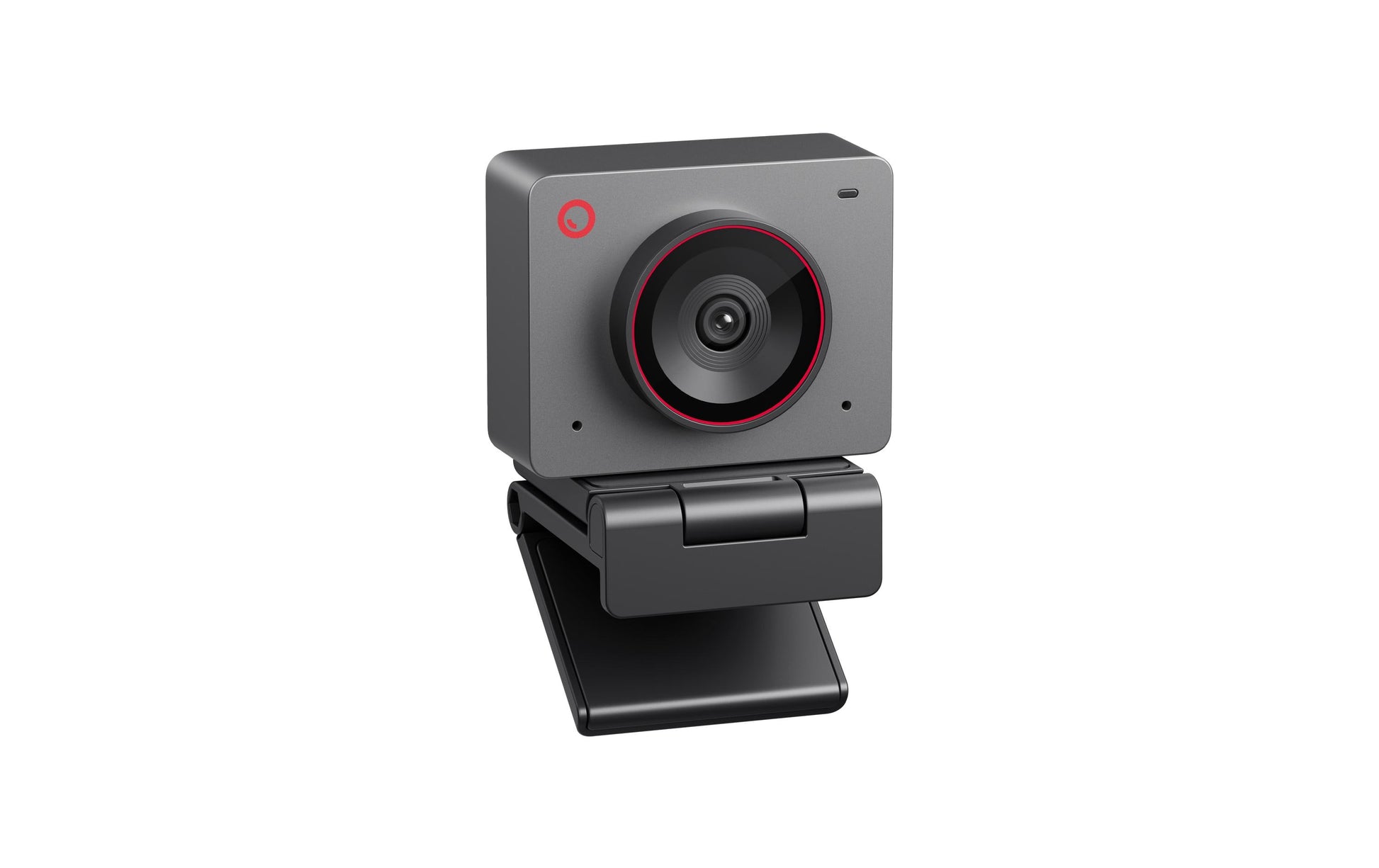 OBSBOT Meet 4K – Webcam – 4K, USB-C, Autofokus, Auto-Framing, Speaker-Tracking, 4× digitaler Zoom, 79,4° FOV