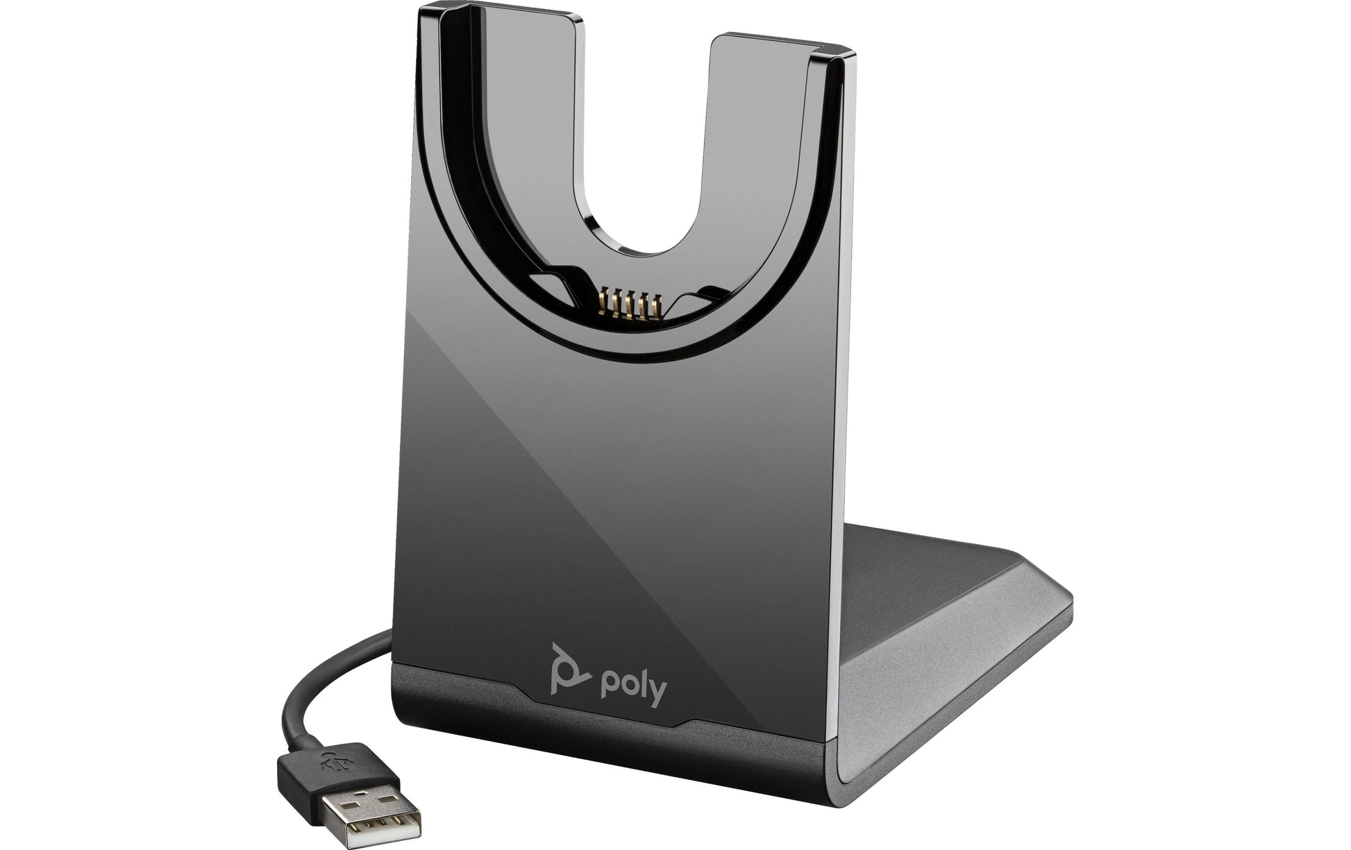 Poly PLY VOY – Headset-Dongle (USB‑A)