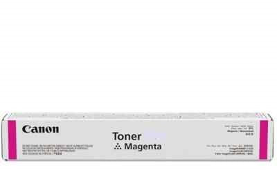 Canon Toner C-EXV54M – Magenta, 8500 Seiten – für Canon IR C3025i