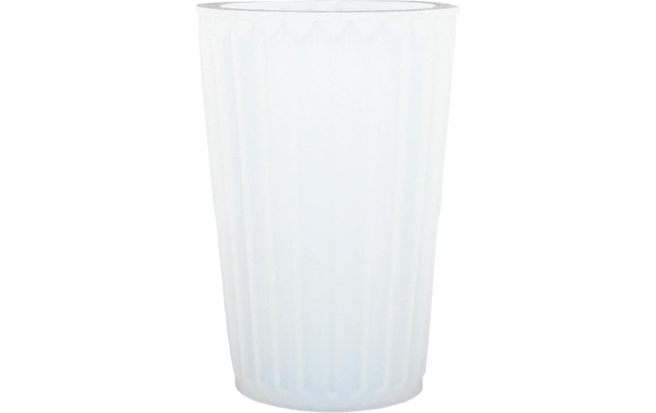 Jesmonite Giessform – Vase – 152 × 105 × 75 mm