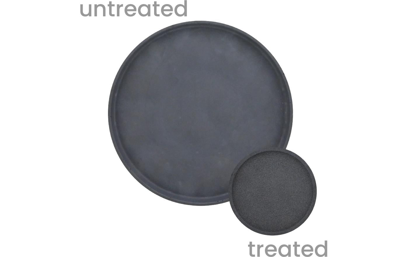 Jesmonite Pulverbasis A730 – Schwarz – 25 kg