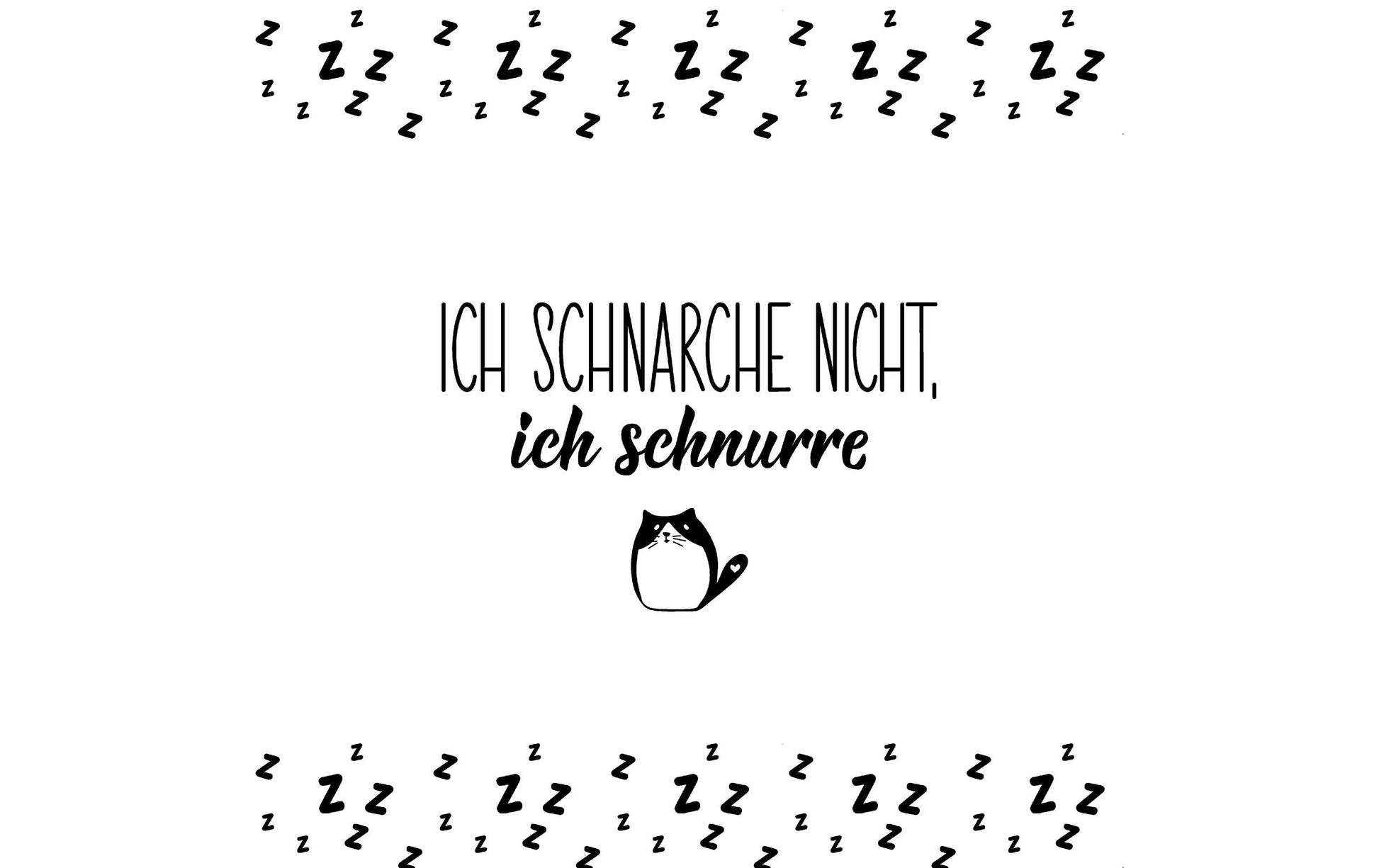 Paper + Design Servietten mit Schriftzug – 33 × 33 cm, 3-lagig – 20 Stück