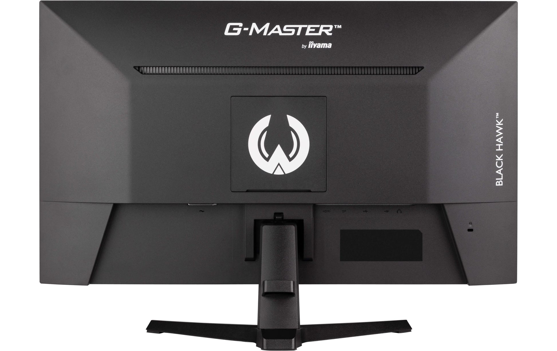 iiyama G2745QSU-B2 – Monitor, 27", IPS, 100 Hz, 300 cd/m², Adaptive Sync, VESA 100 × 100, Schwarz