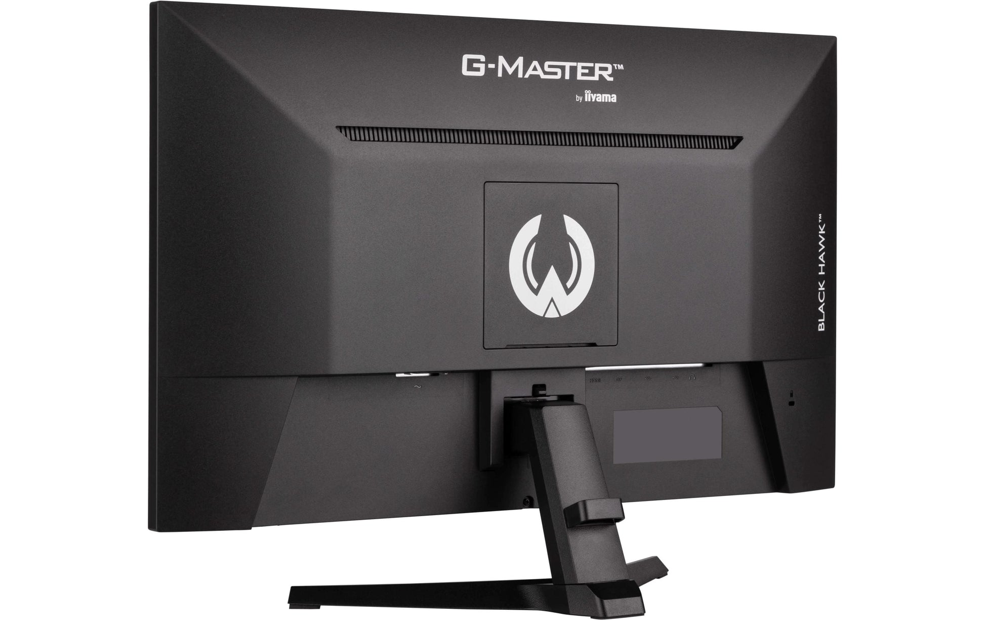 iiyama G2745QSU-B2 – Monitor, 27", IPS, 100 Hz, 300 cd/m², Adaptive Sync, VESA 100 × 100, Schwarz