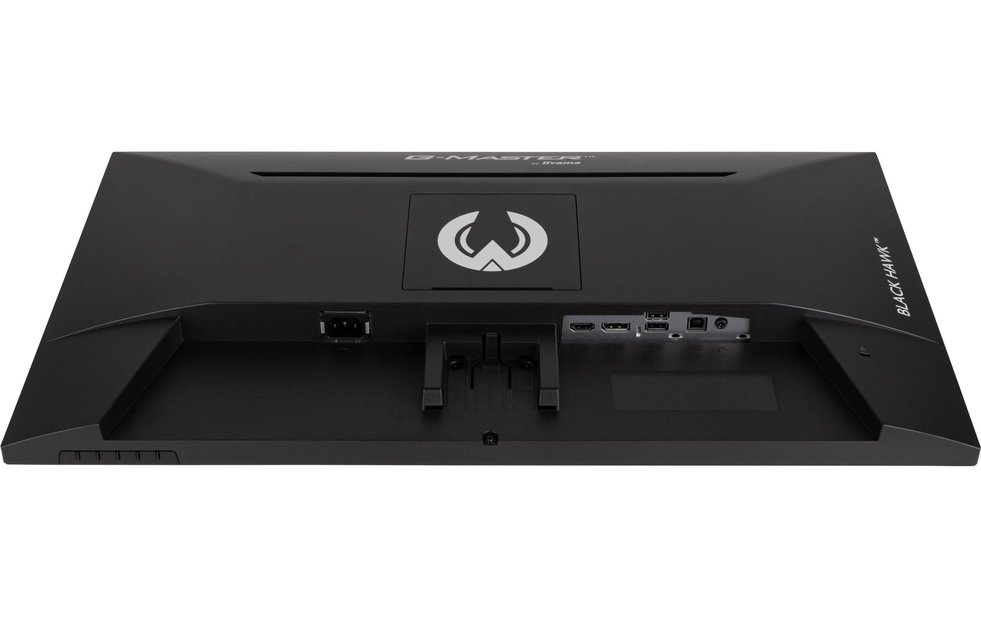 iiyama G2745QSU-B2 – Monitor, 27", IPS, 100 Hz, 300 cd/m², Adaptive Sync, VESA 100 × 100, Schwarz