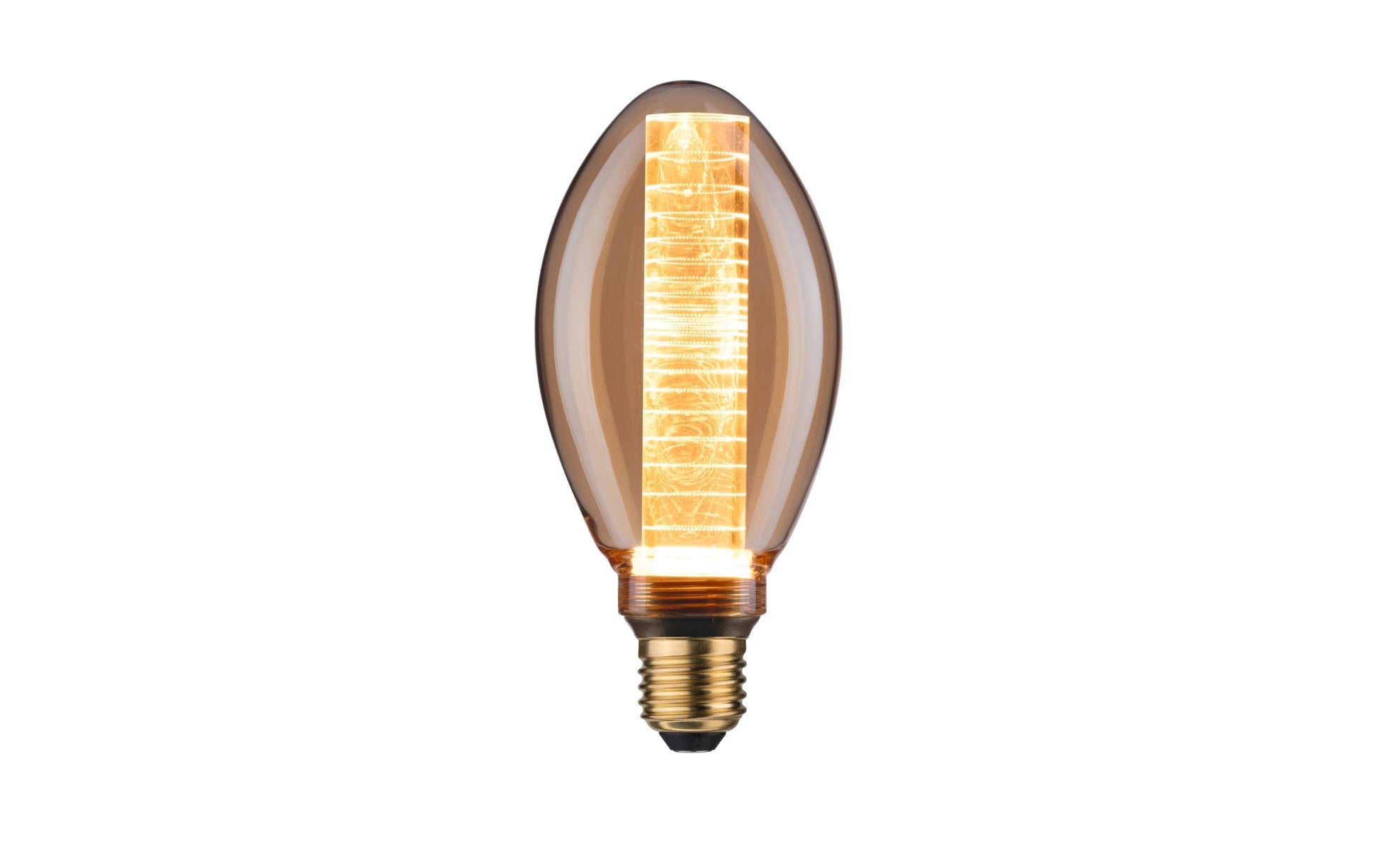 Paulmann Leuchtmittel E27 Kerze – Warmweiss 1800 K, 200 lm, 4 W – 1 Stk.