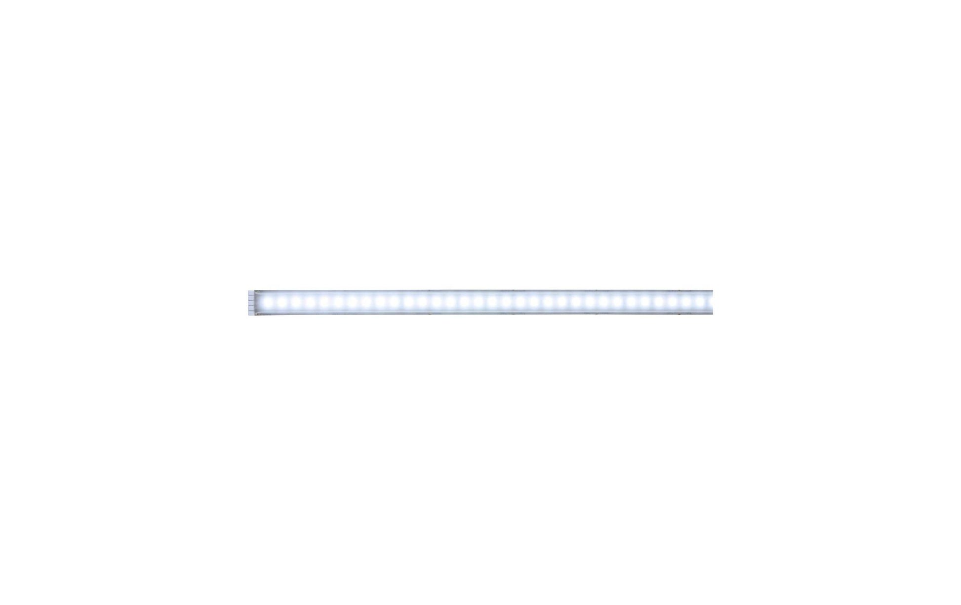 Paulmann LED-Strip 1 m – Kaltweiss 6500 K, 1100 lm, 11,5 W – 1 Stk.