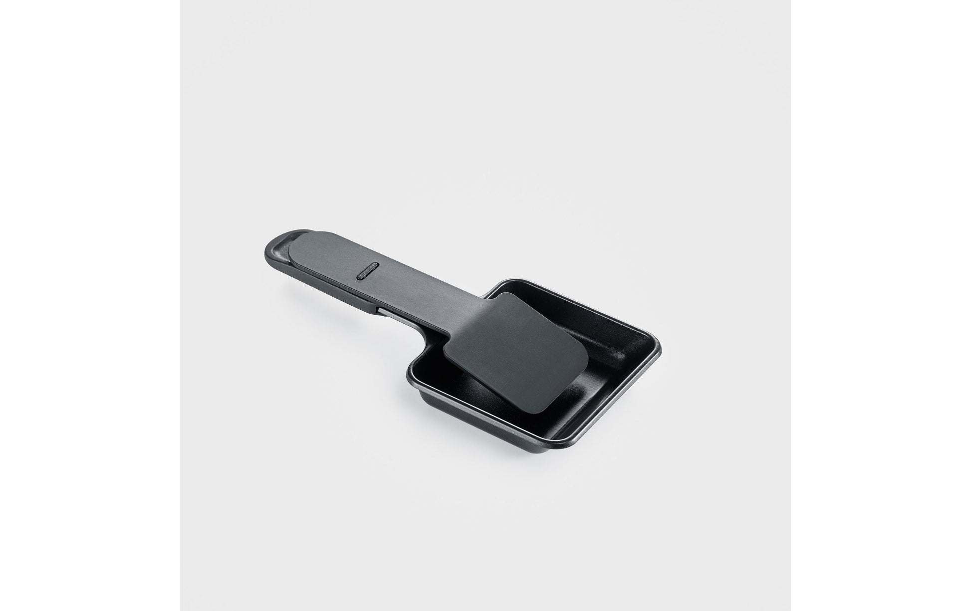 Severin Raclette RG 2360 – 4 Personen, Keramik-Grillplatte, 800 W – schwarz