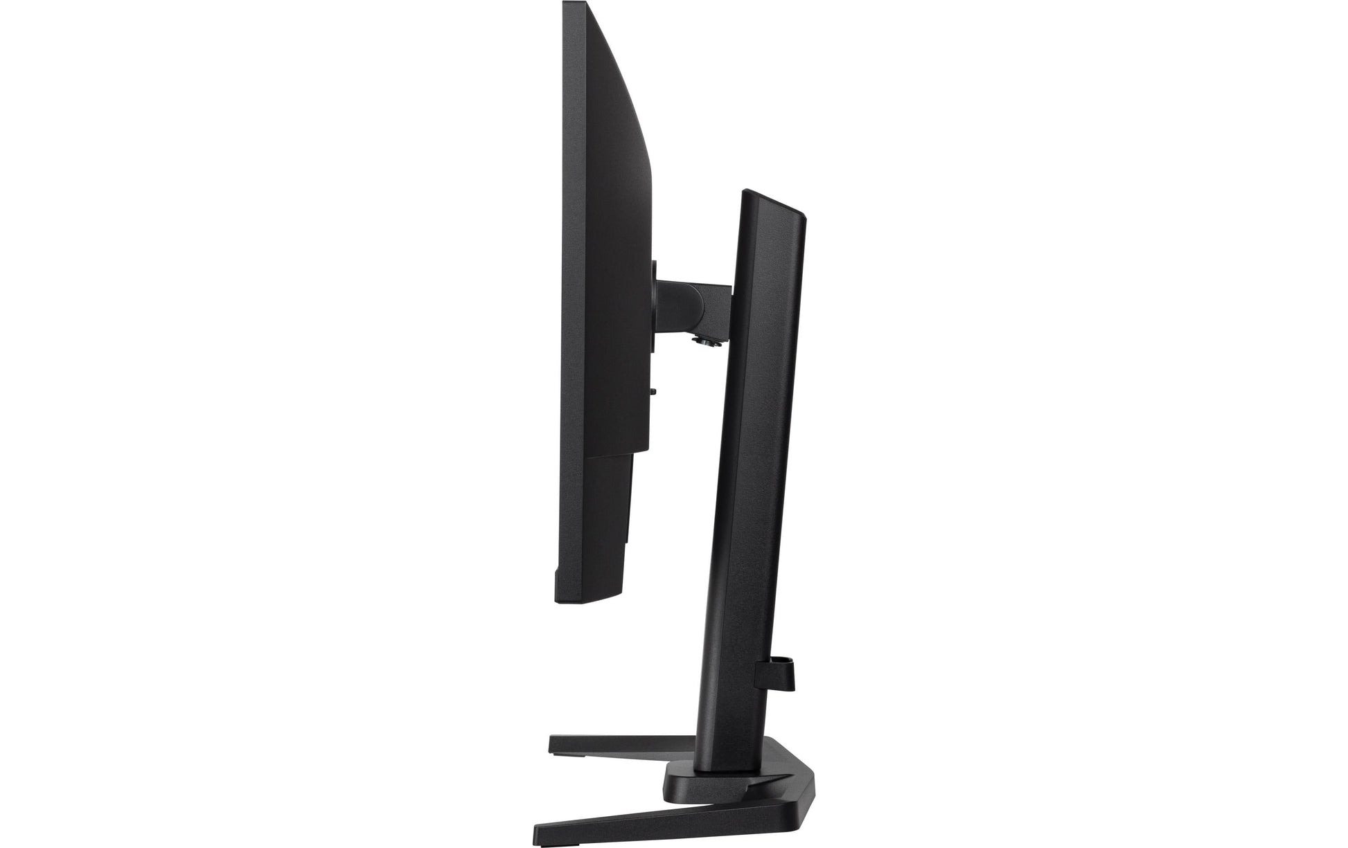iiyama G-Master – Monitor, 23,8" 1920 × 1080 (Full HD), IPS, 100 Hz, 300 cd/m², Höhenverstellbar (HAS)