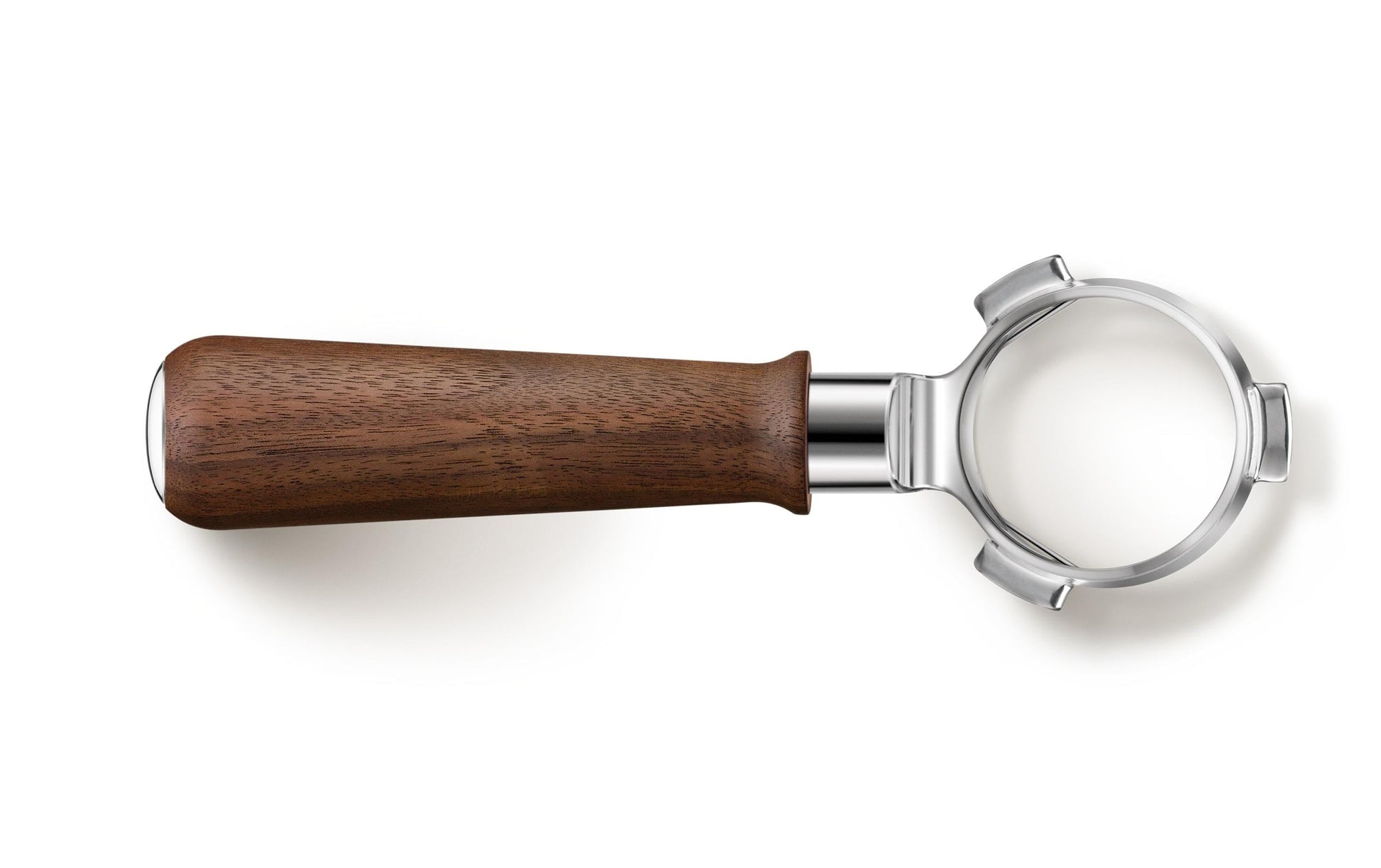Sage Naked Portafilter 54 – Ø 5,4 cm, für 54 mm Siebträger