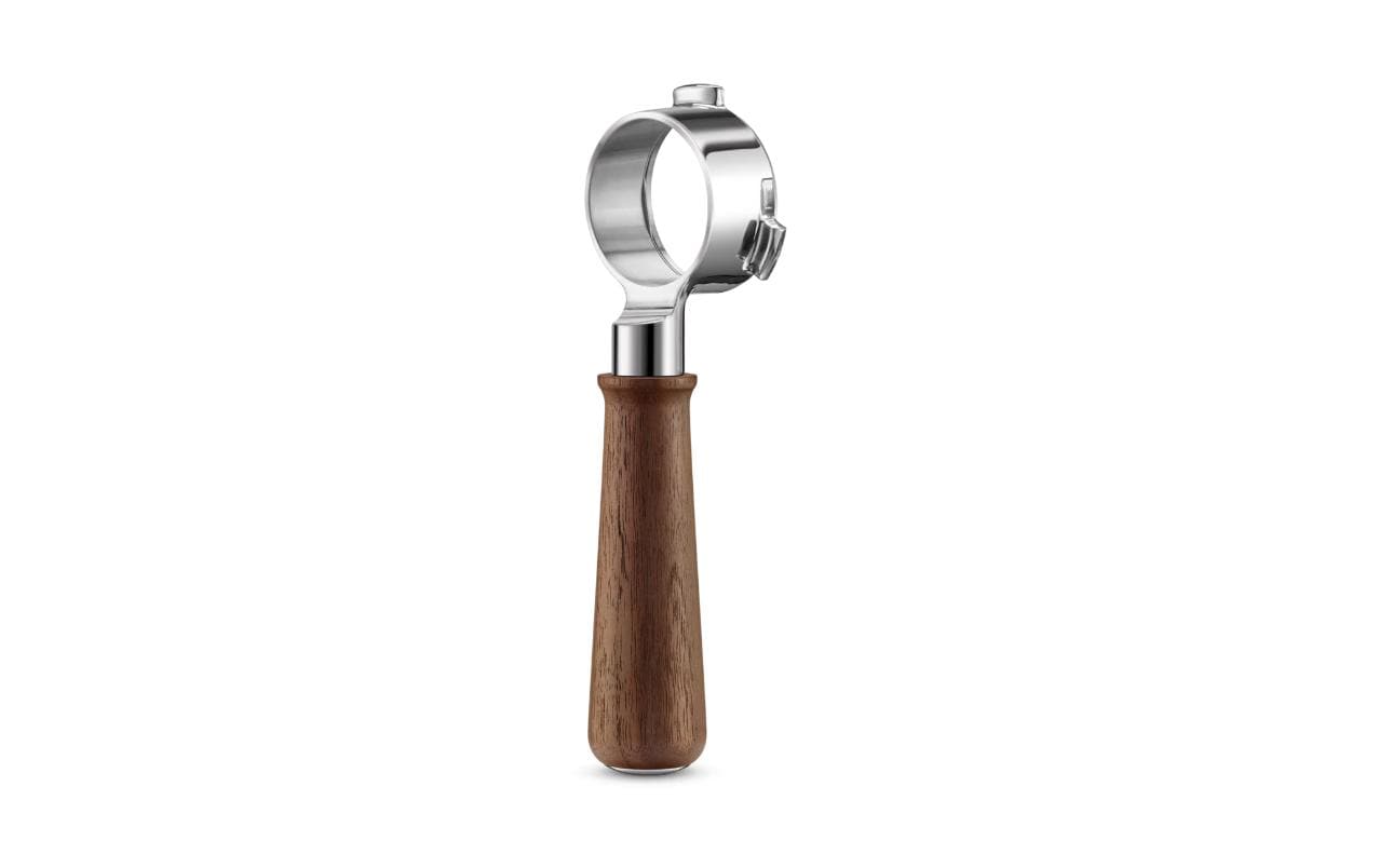 Sage Naked Portafilter 54 – Ø 5,4 cm, für 54 mm Siebträger