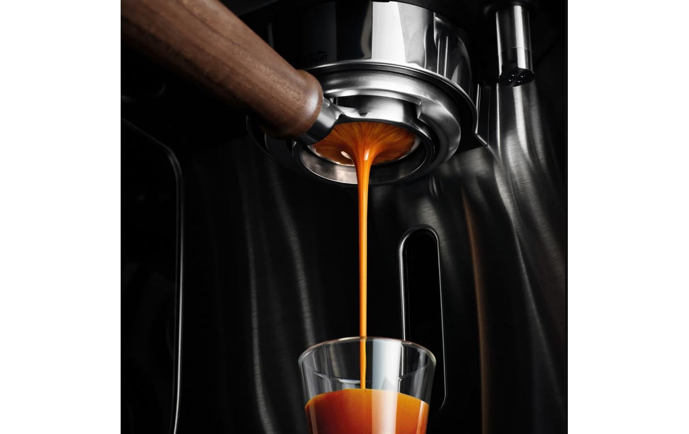Sage Naked Portafilter 54 – Ø 5,4 cm, für 54 mm Siebträger