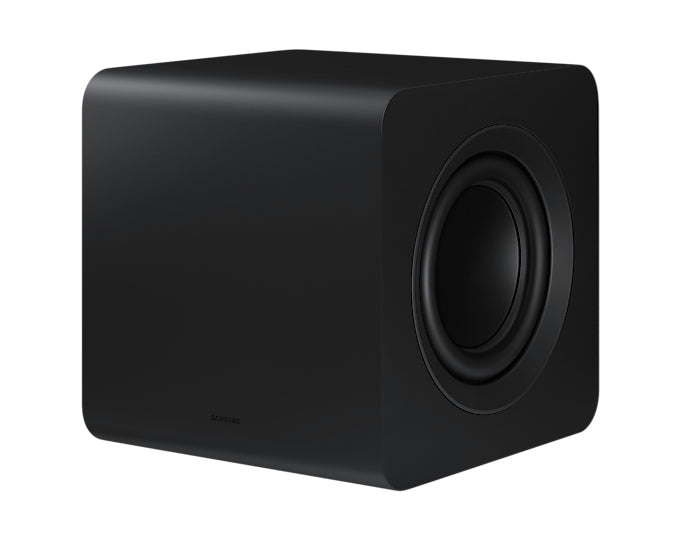 Samsung HW-S800D – Soundbar mit kabellosem Subwoofer – 3.1.2, AirPlay 2, für Samsung Q-Symphony, Schwarz