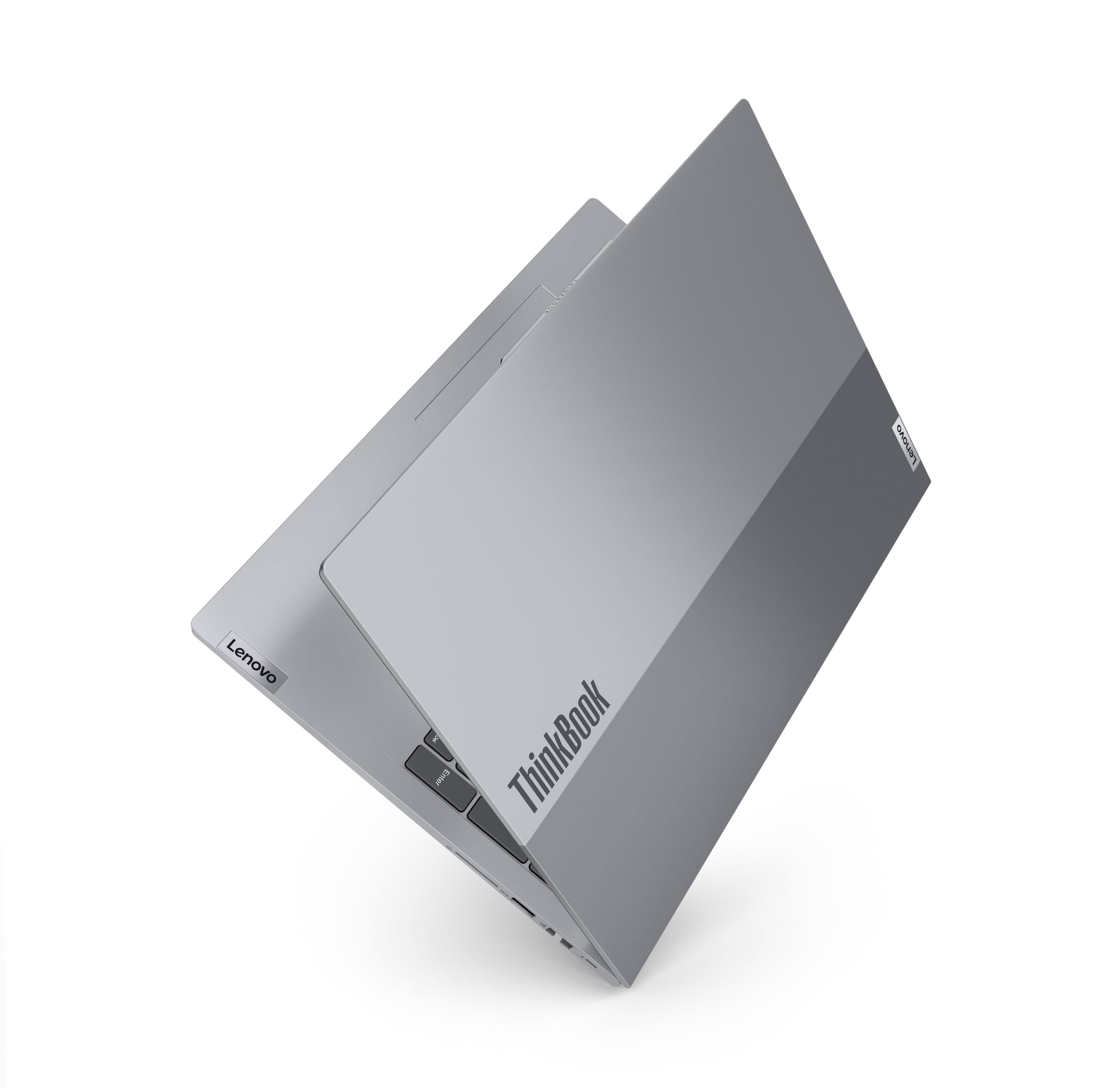 Lenovo ThinkBook 16 G7 ARP – Laptop, Windows 11 Pro, Schweiz