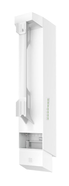 TP-Link EAP215-Bridge KIT – Access Point – Wi-Fi 5 (5 GHz), 867 Mbit/s, GbE, PoE, Stangenmontage