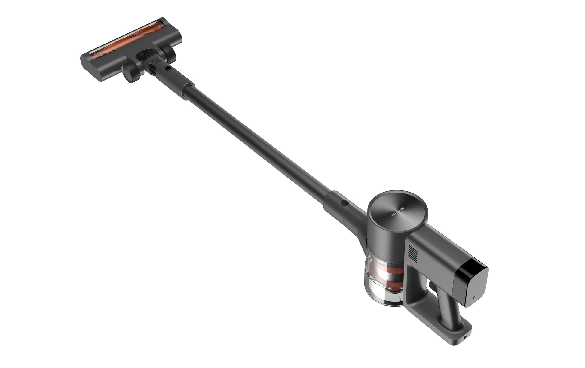 Xiaomi Akkustaubsauger G20 Max – 2-in-1, 2700 mAh, 0,6 l, Akkubetrieb