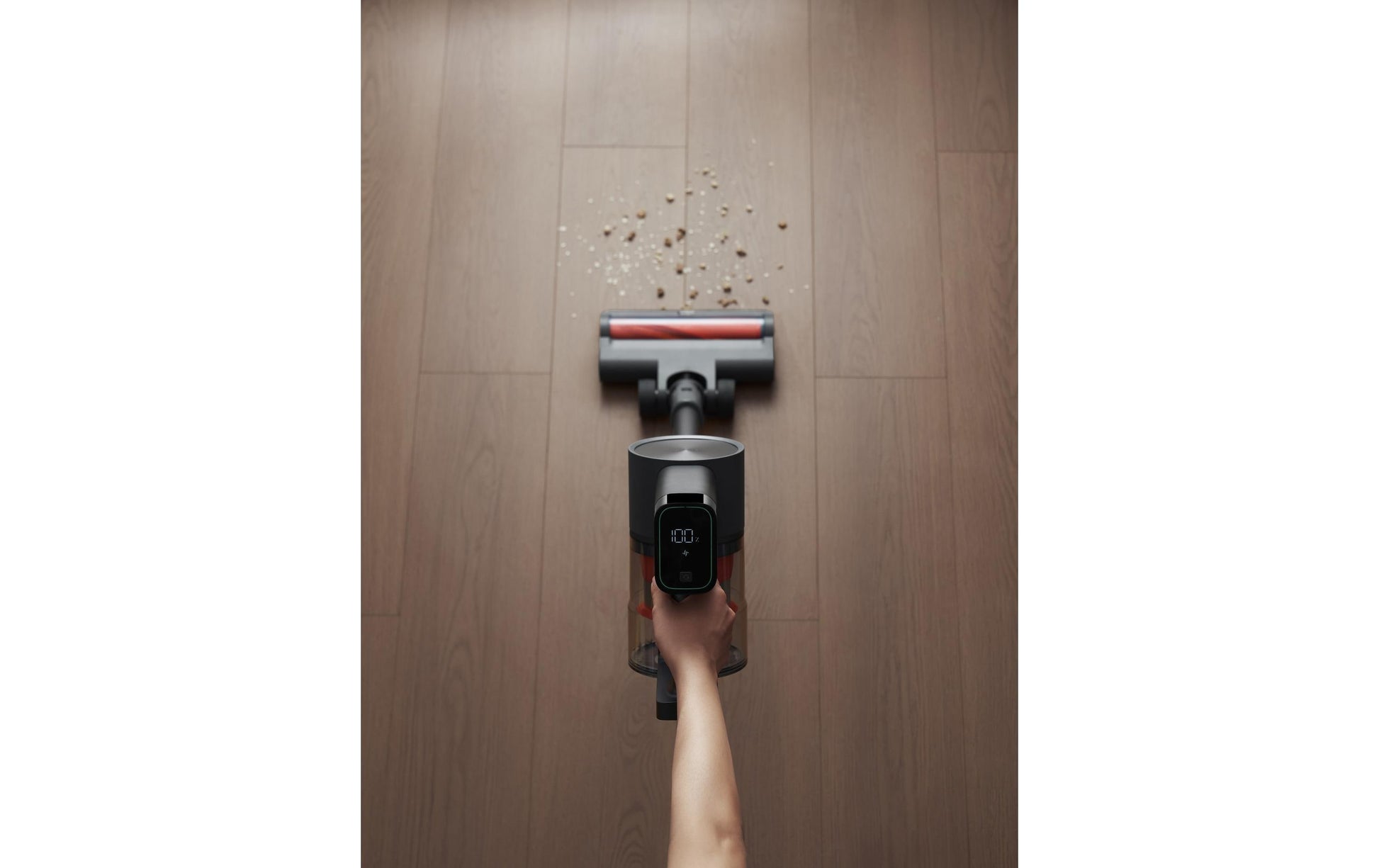 Xiaomi Akkustaubsauger G20 Max – 2-in-1, 2700 mAh, 0,6 l, Akkubetrieb