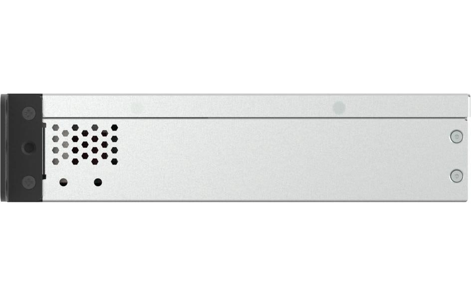 QNAP QSW-M3224-24T – Verwalteter L3 Switch – 24× 10G, 19", 1U