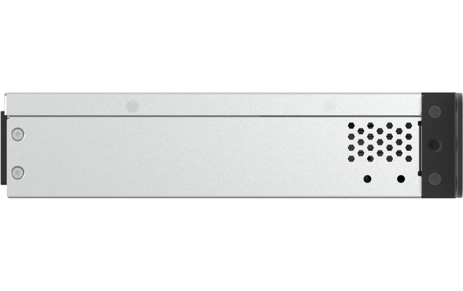 QNAP QSW-M3224-24T – Verwalteter L3 Switch – 24× 10G, 19", 1U