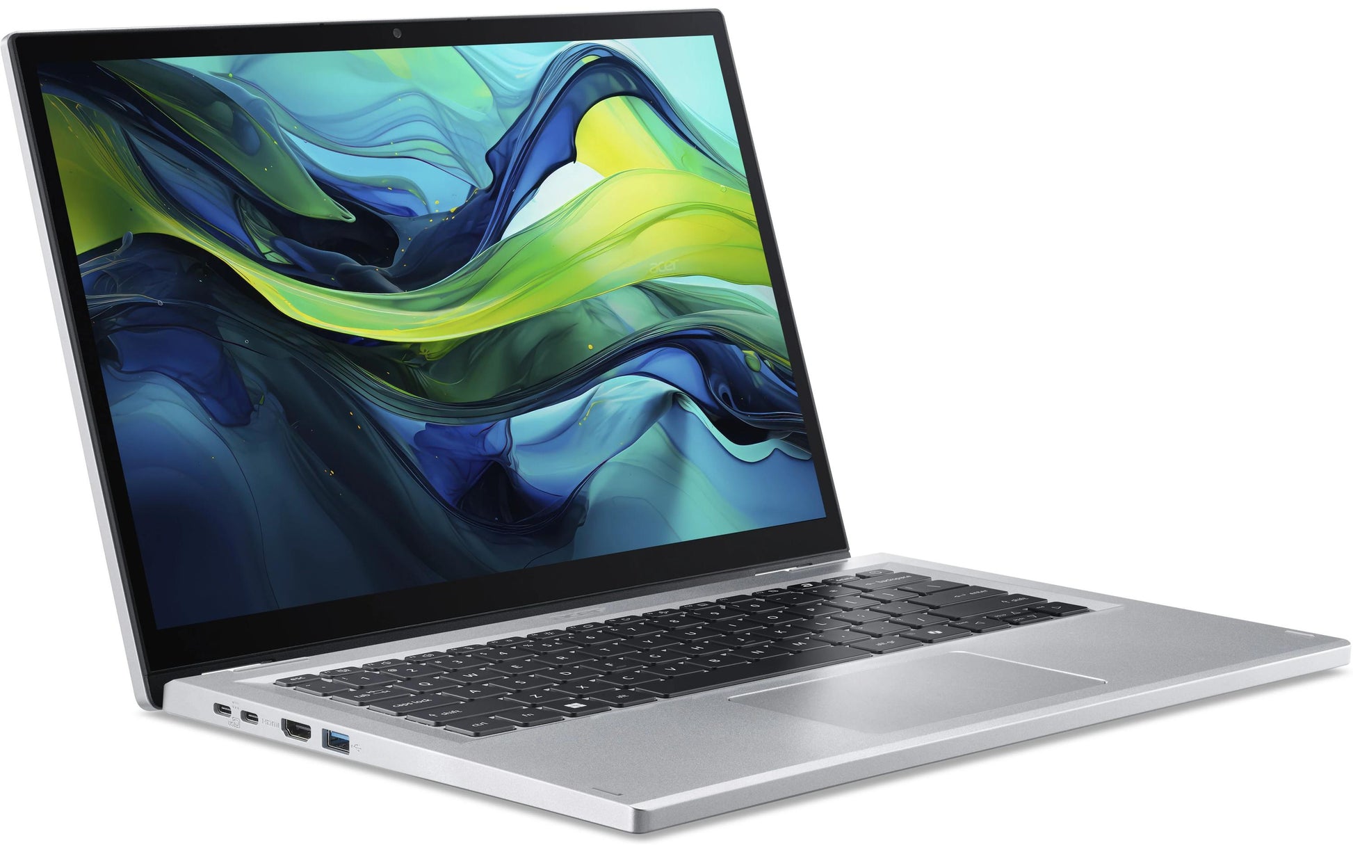 Acer Aspire Go Spin 14 N150 – Windows 11 Home im S Modus