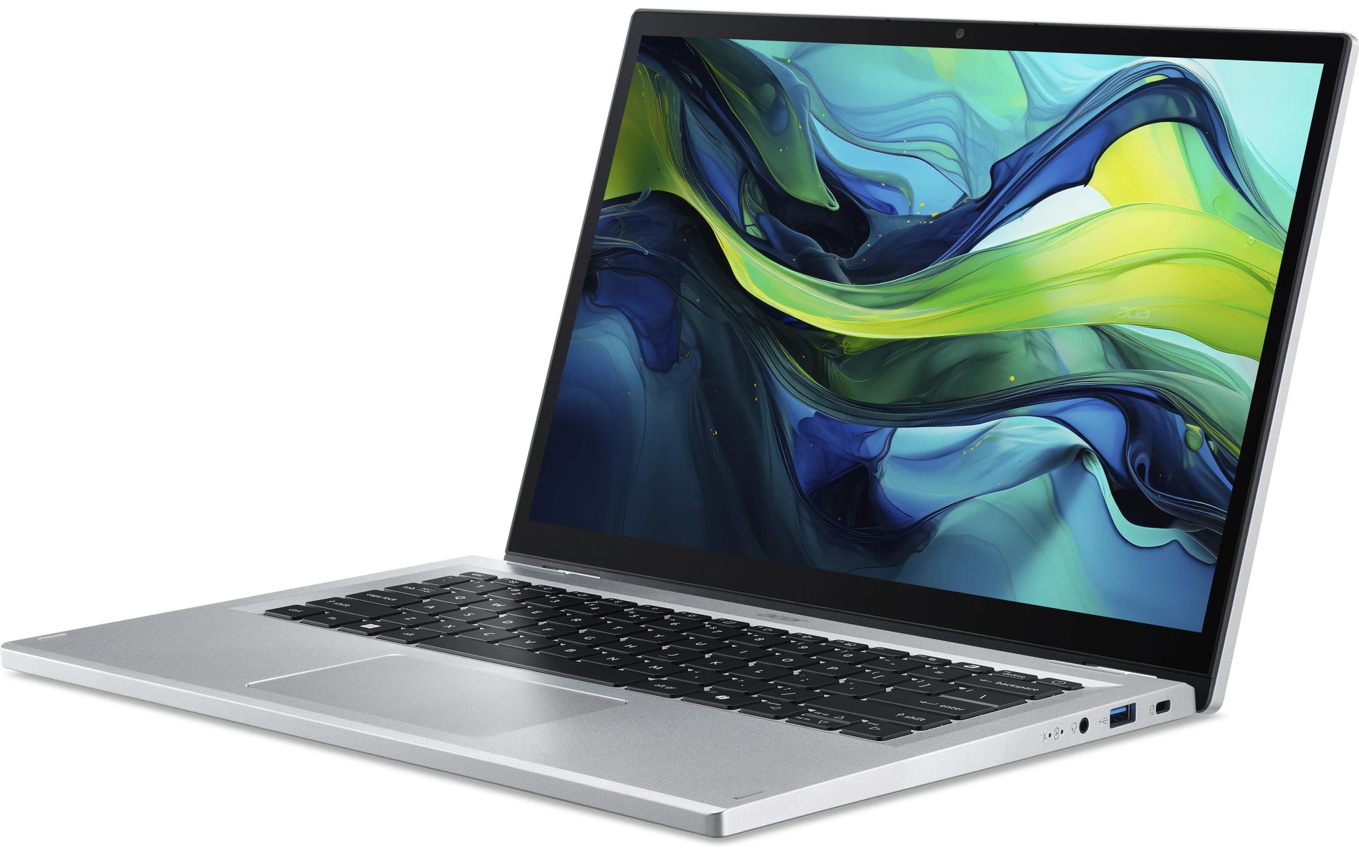 Acer Aspire Go Spin 14 N150 – Windows 11 Home im S Modus