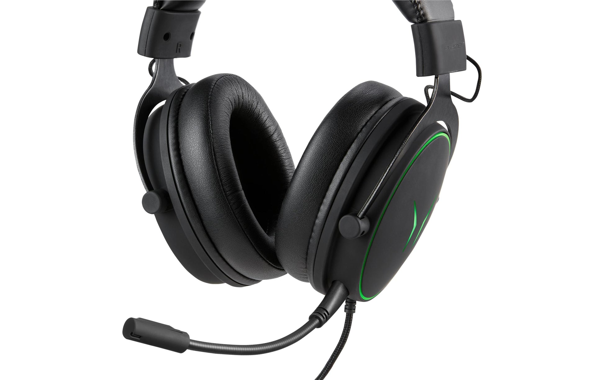 Erazer Mage P20 – Over-Ear Gaming-Headset – USB-A, abnehmbares Mikrofon – schwarz – für PS5