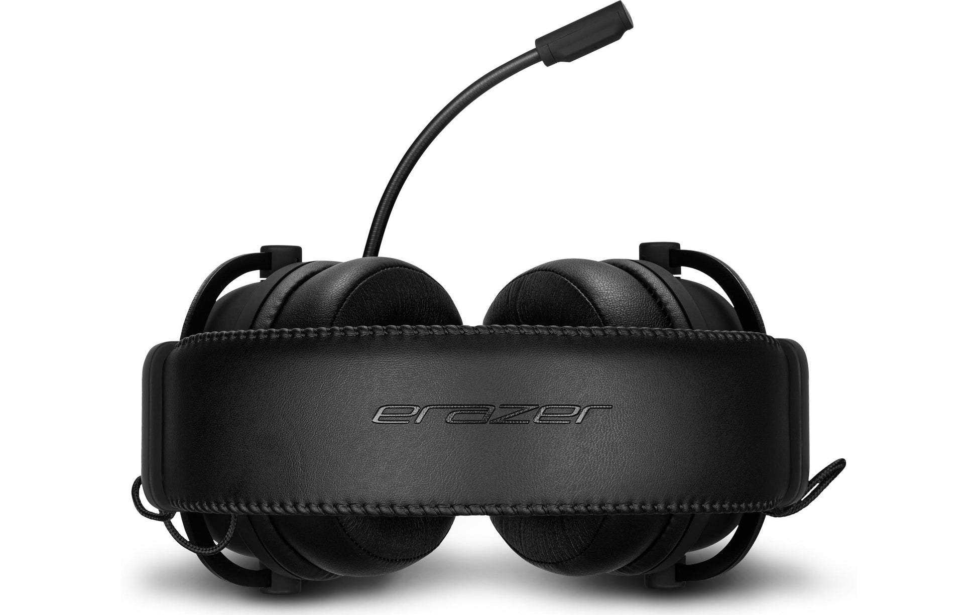 Erazer Mage P20 – Over-Ear Gaming-Headset – USB-A, abnehmbares Mikrofon – schwarz – für PS5