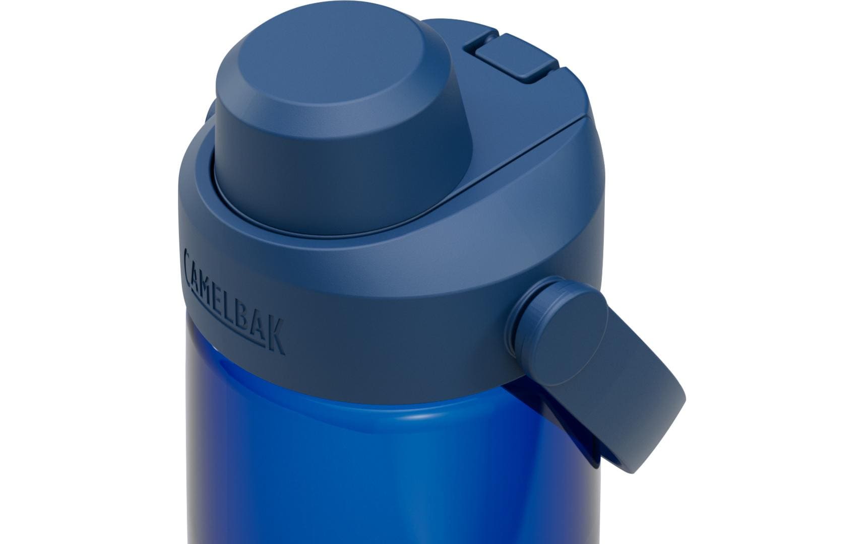 CamelBak Thrive Chug Trinkflasche 750 ml – Tritan, Schraubdeckel, Oxford