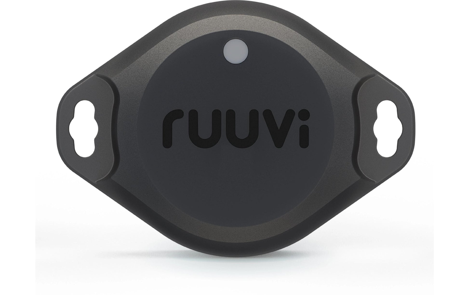 RuuviTag Pro Temperatur-/Feuchtesensor – Bluetooth, −40–85 °C, 20–80 %, Innen/Aussen