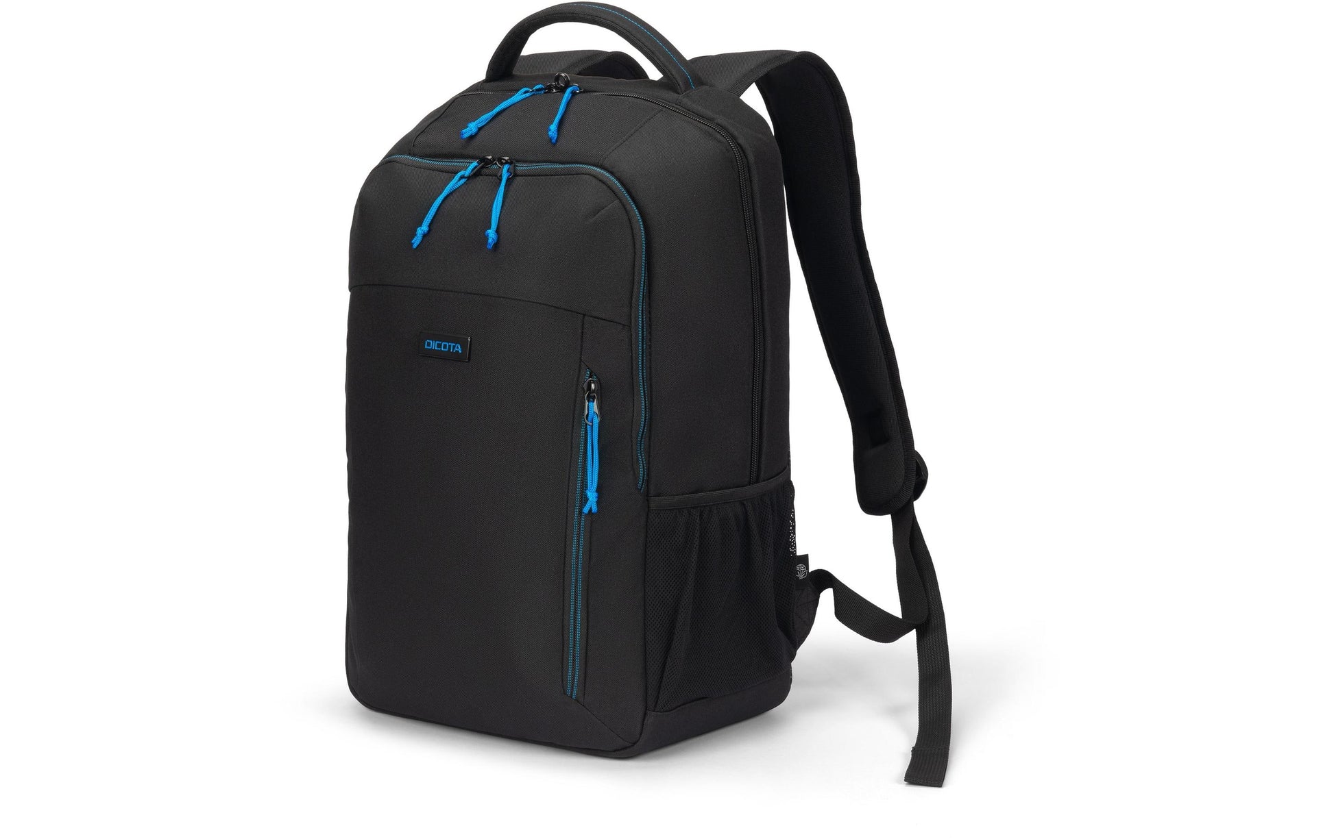 DICOTA Spin II – Notebook-Rucksack – für 13–16"-Notebook, Schwarz
