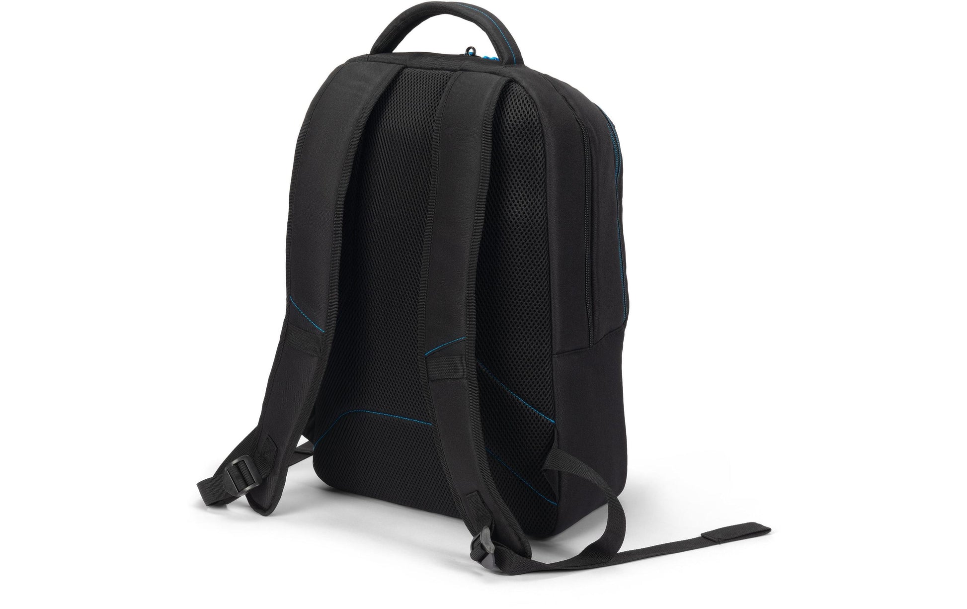 DICOTA Spin II – Notebook-Rucksack – für 13–16"-Notebook, Schwarz