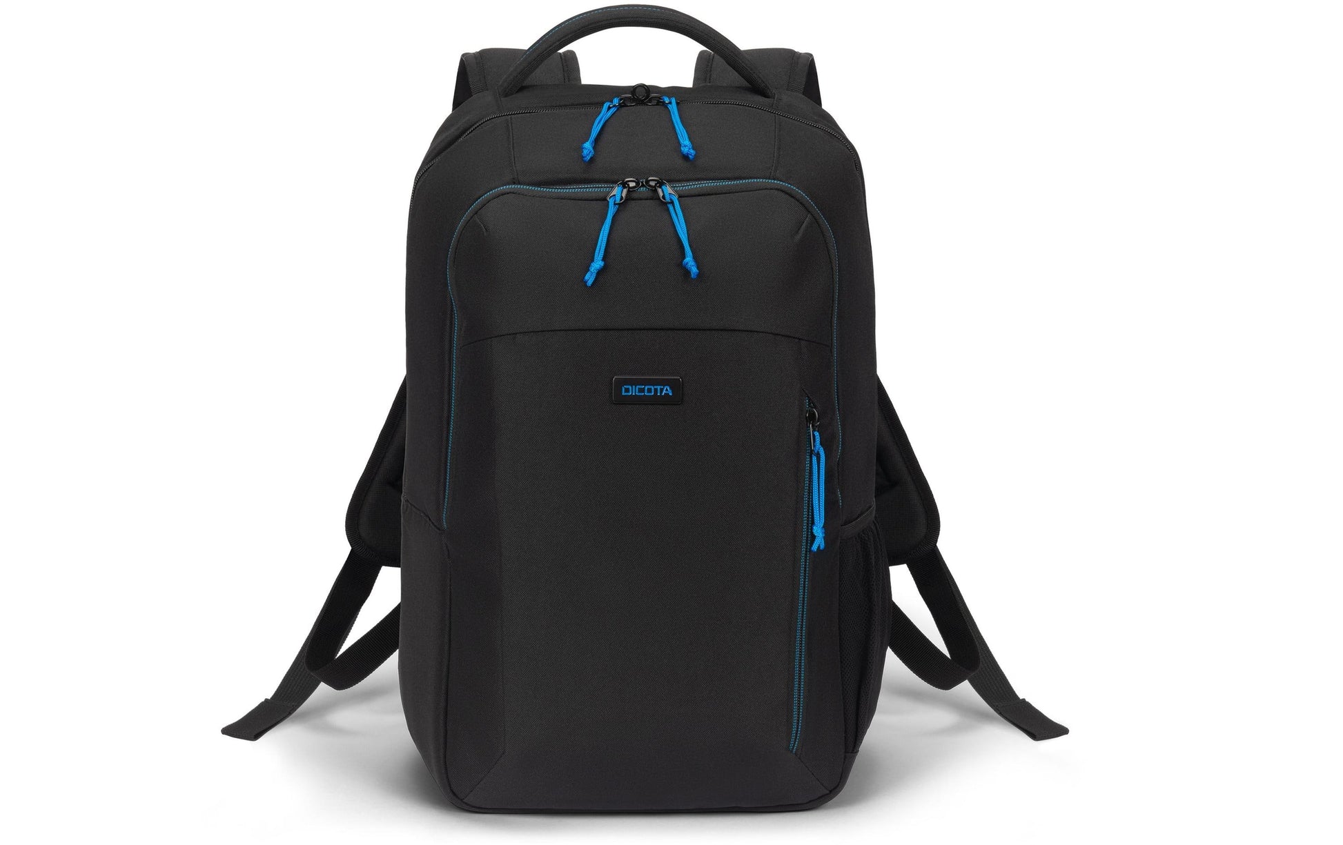 DICOTA Spin II – Notebook-Rucksack – für 13–16"-Notebook, Schwarz