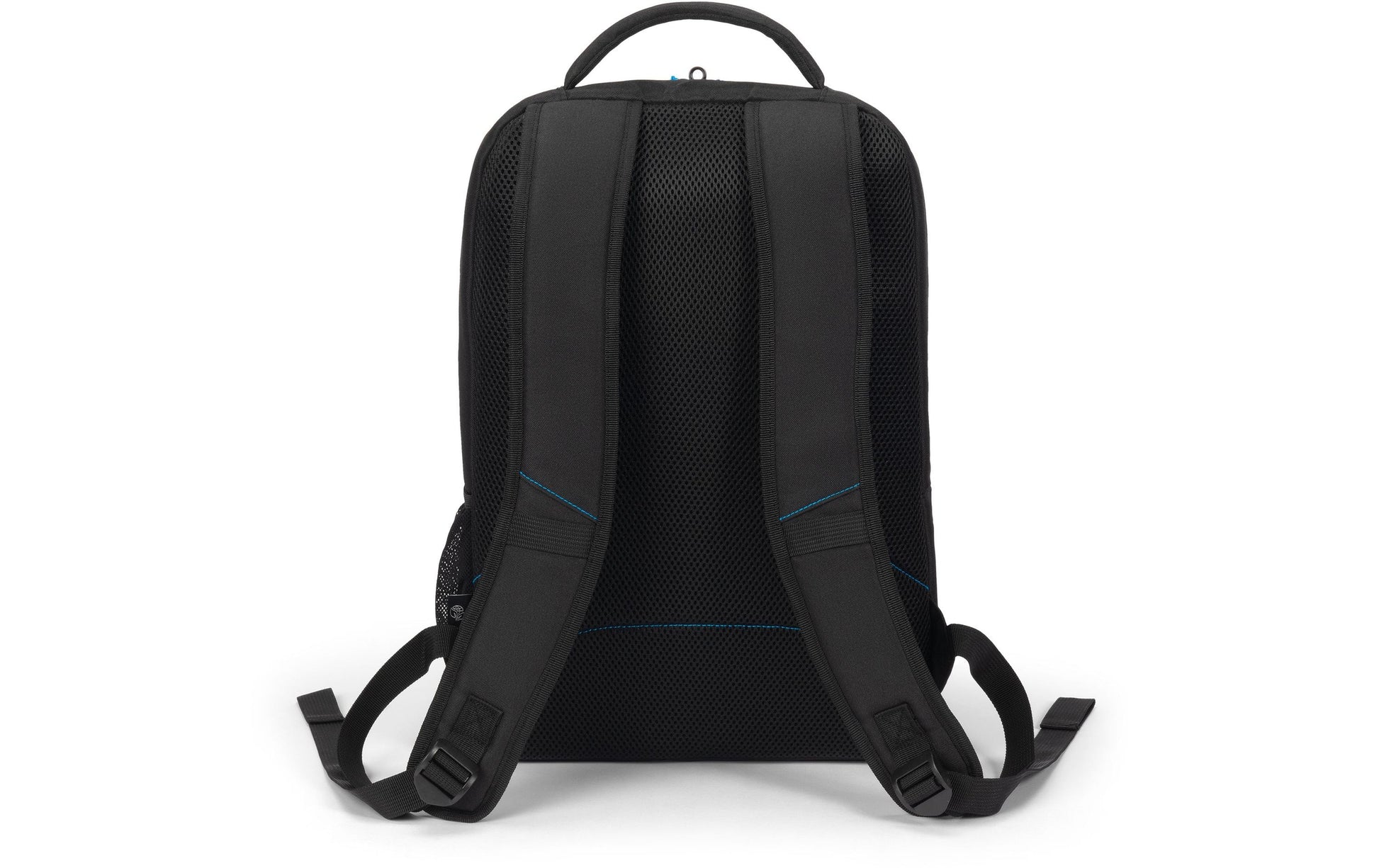 DICOTA Spin II – Notebook-Rucksack – für 13–16"-Notebook, Schwarz