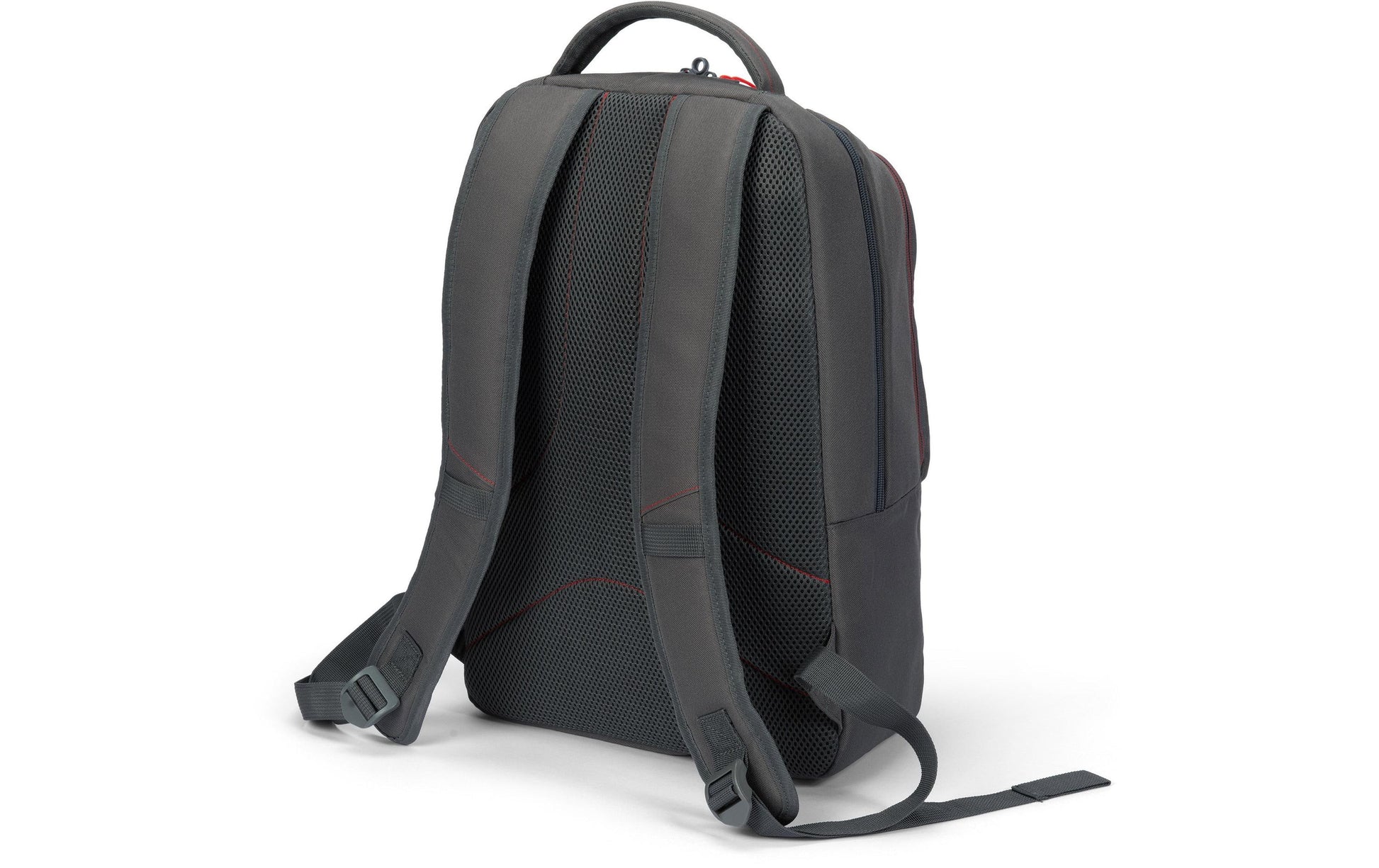 DICOTA Spin II – Notebook-Rucksack – für 13–16" Notebook, Grau