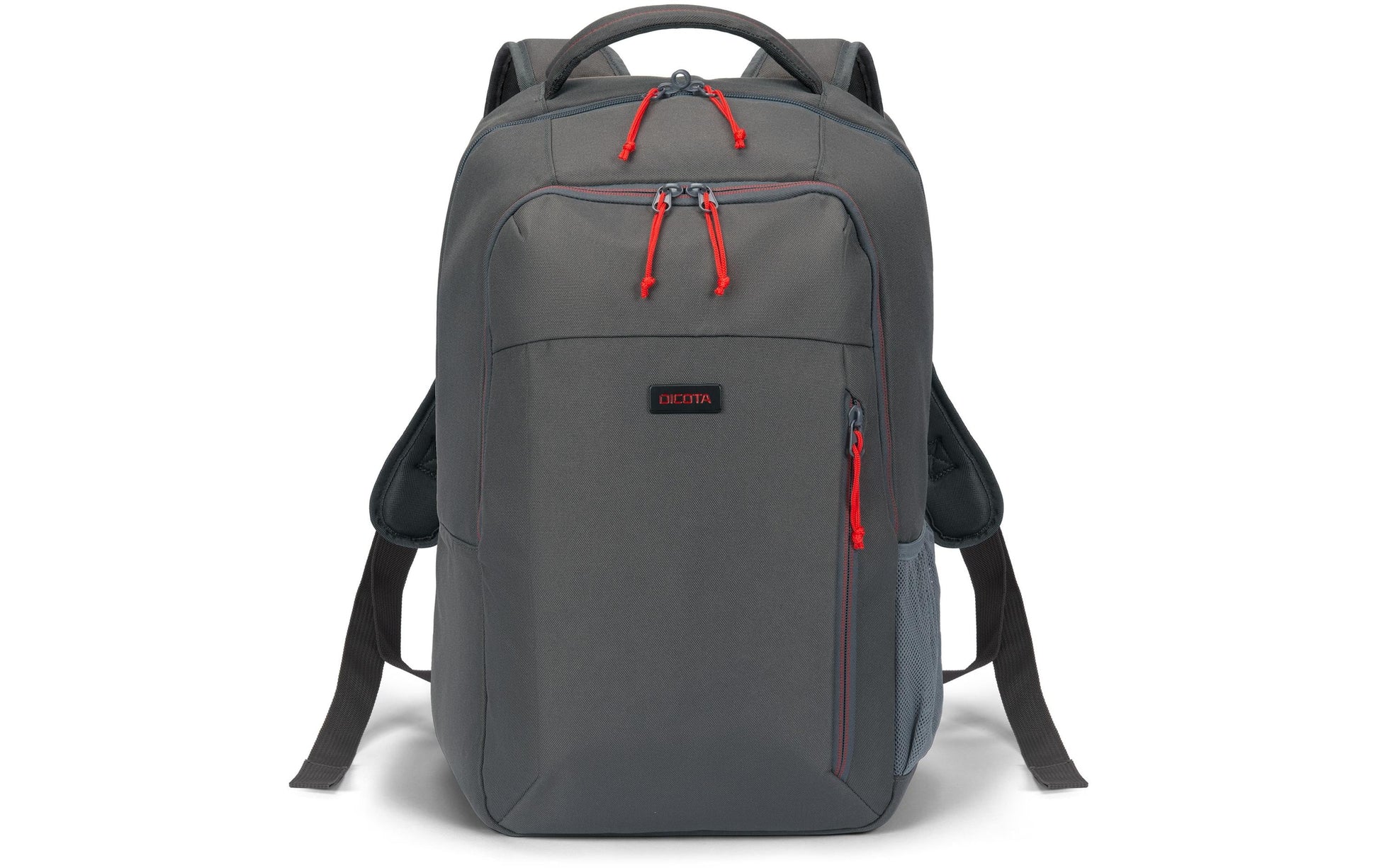 DICOTA Spin II – Notebook-Rucksack – für 13–16" Notebook, Grau