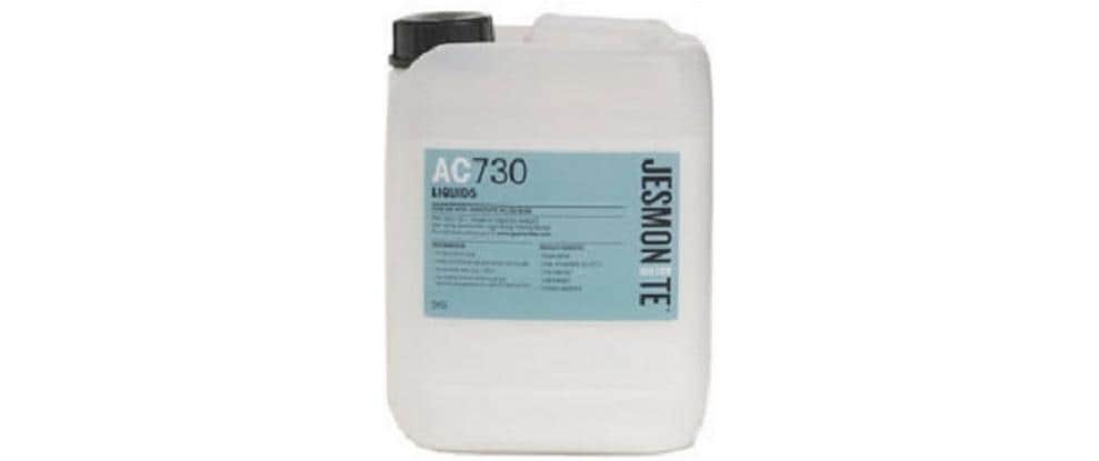 Jesmonite Basisflüssigkeit A730 – transparent – 5 kg