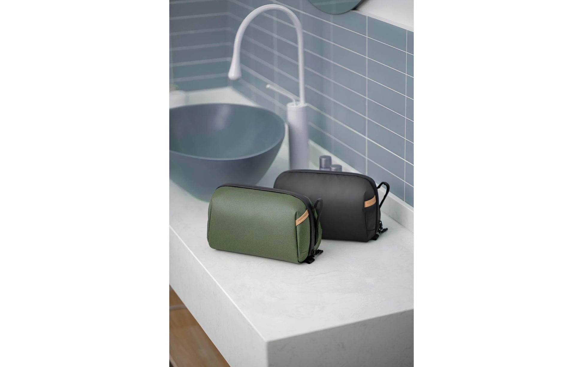 PGYTECH Waschtasche – Polyester
