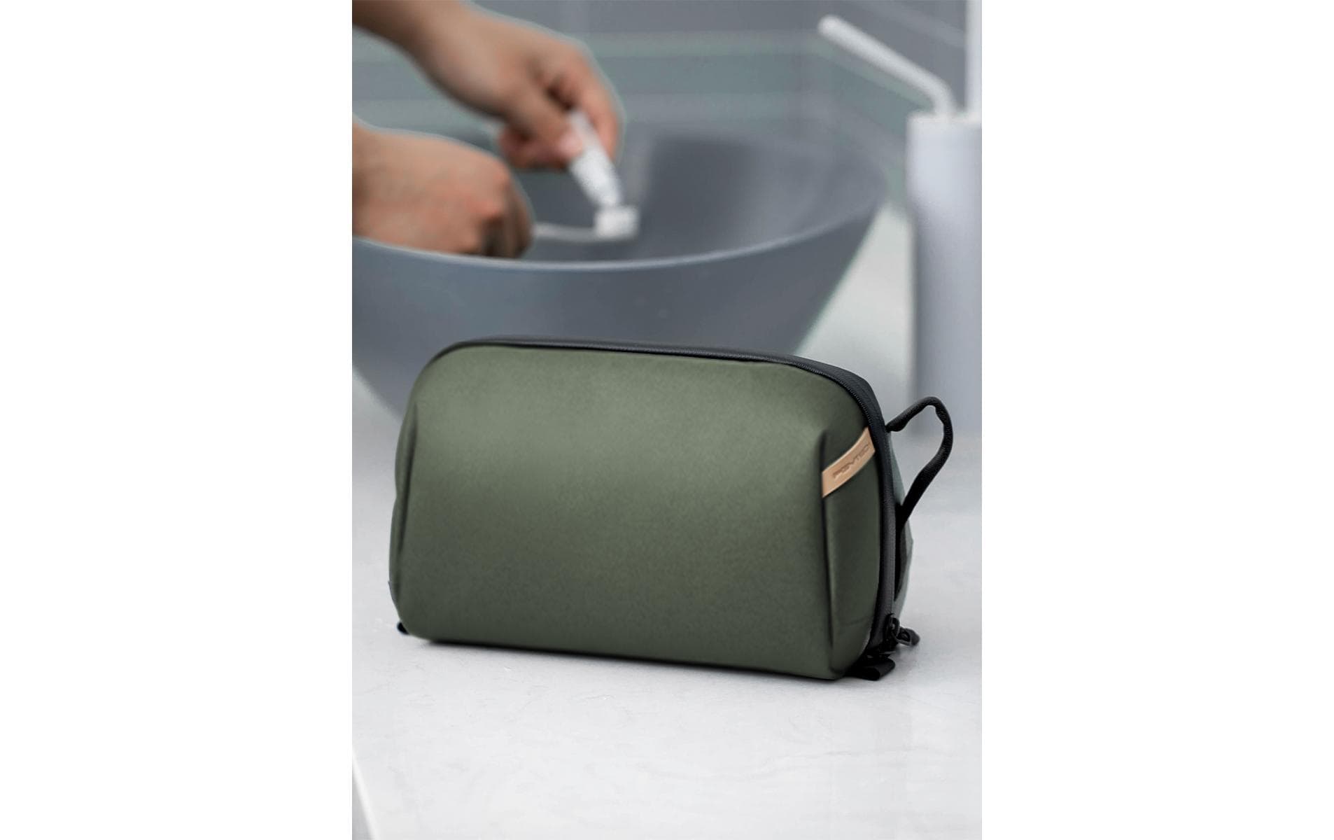 PGYTECH Waschtasche – Polyester