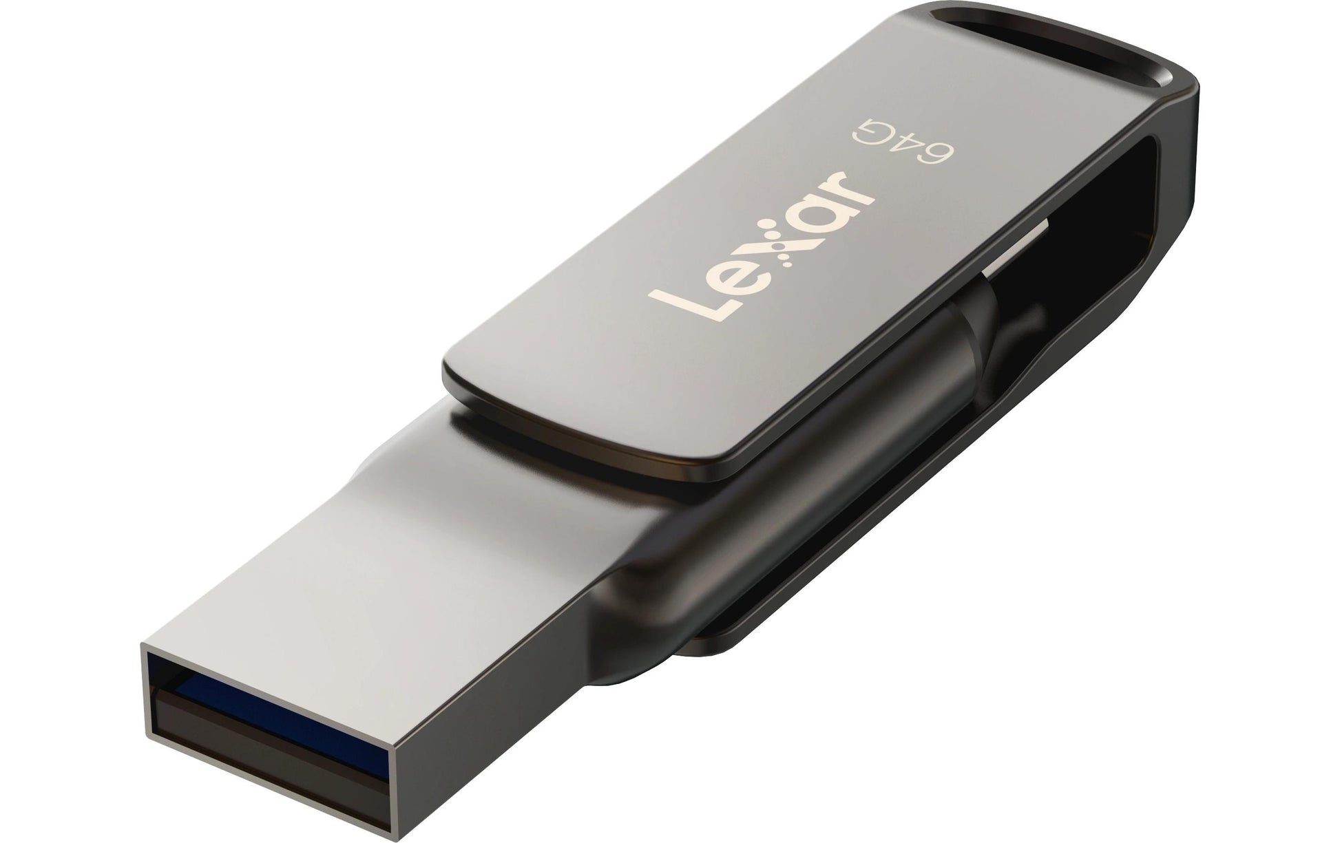 Lexar JumpDrive D400 64GB