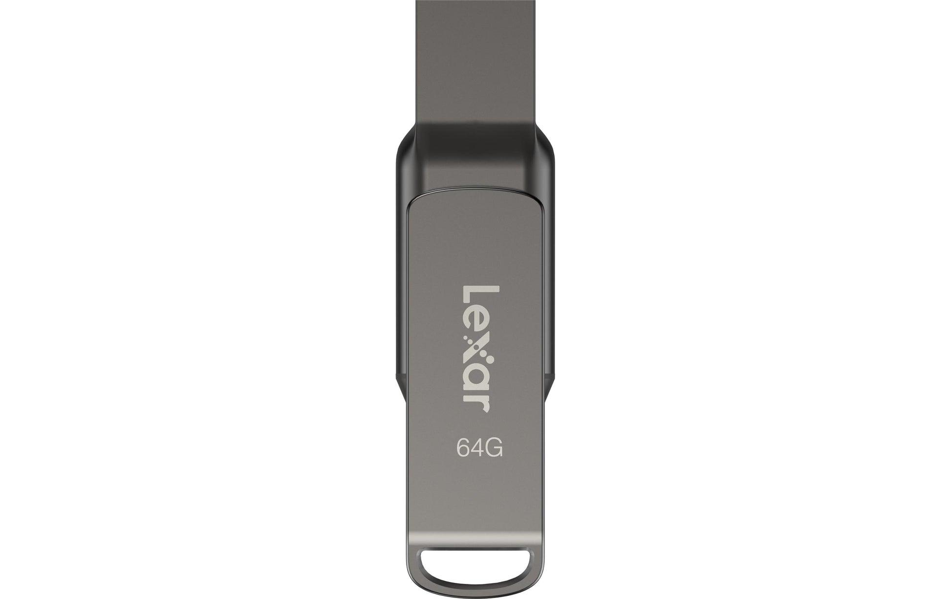 Lexar JumpDrive D400 64GB