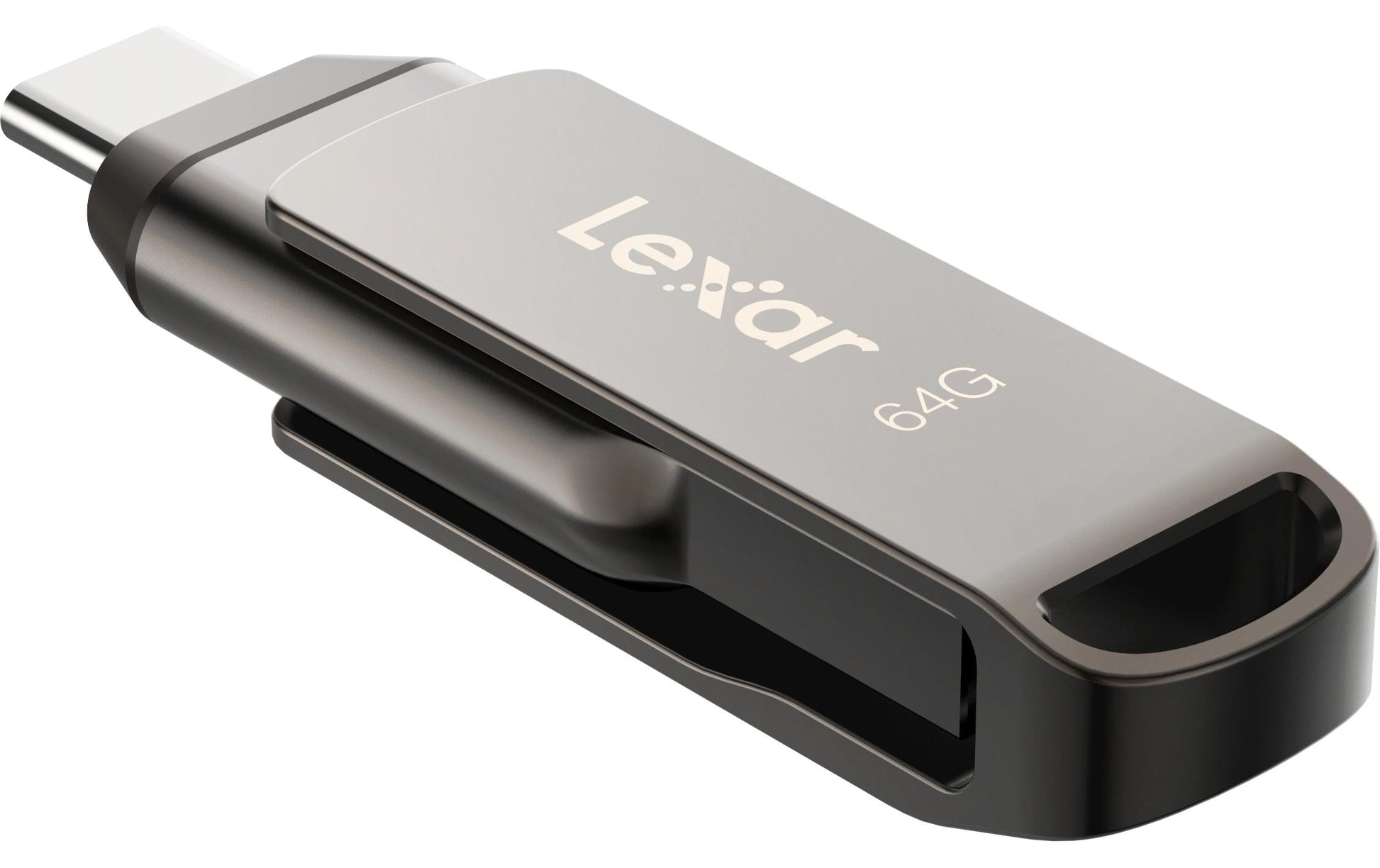 Lexar JumpDrive D400 64GB