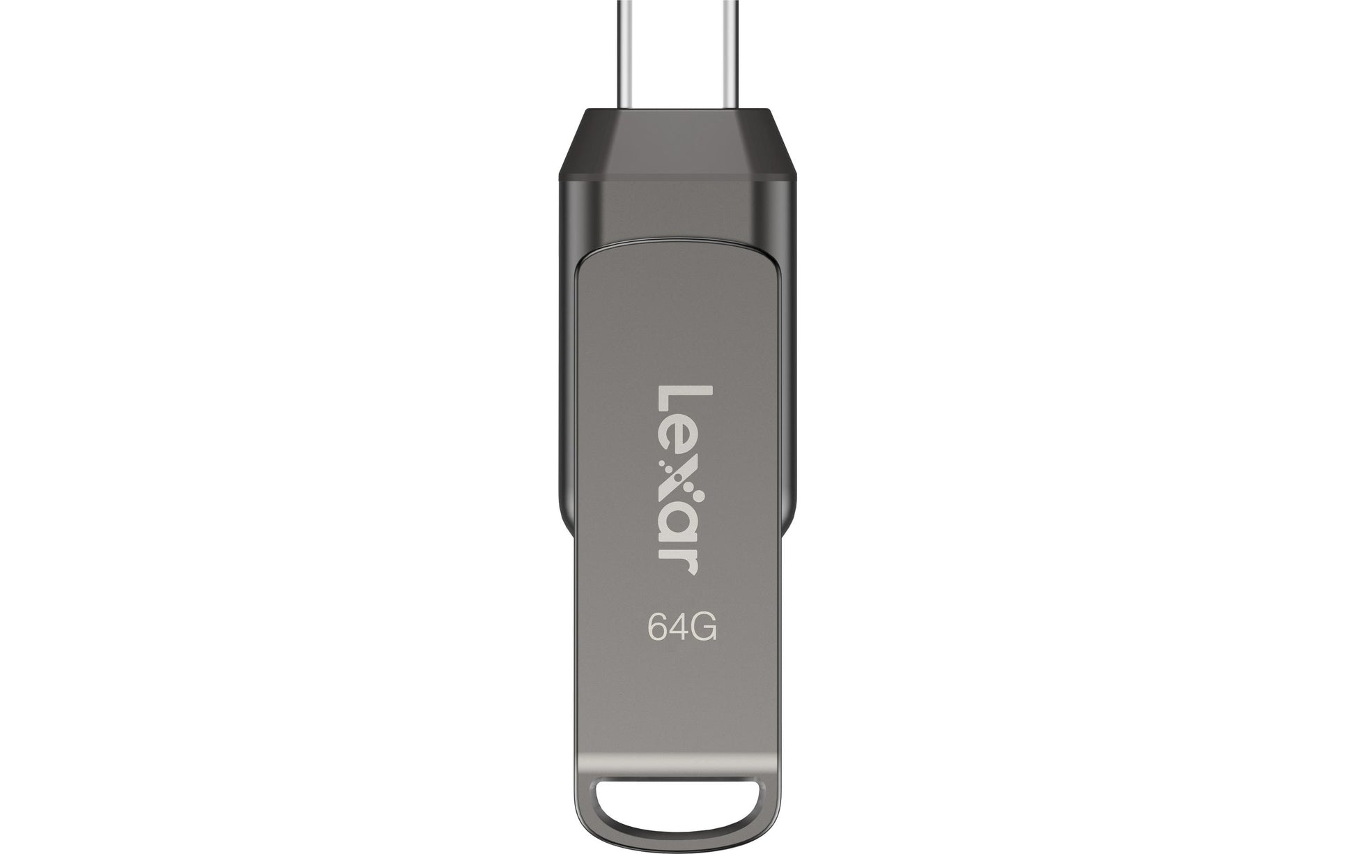 Lexar JumpDrive D400 64GB