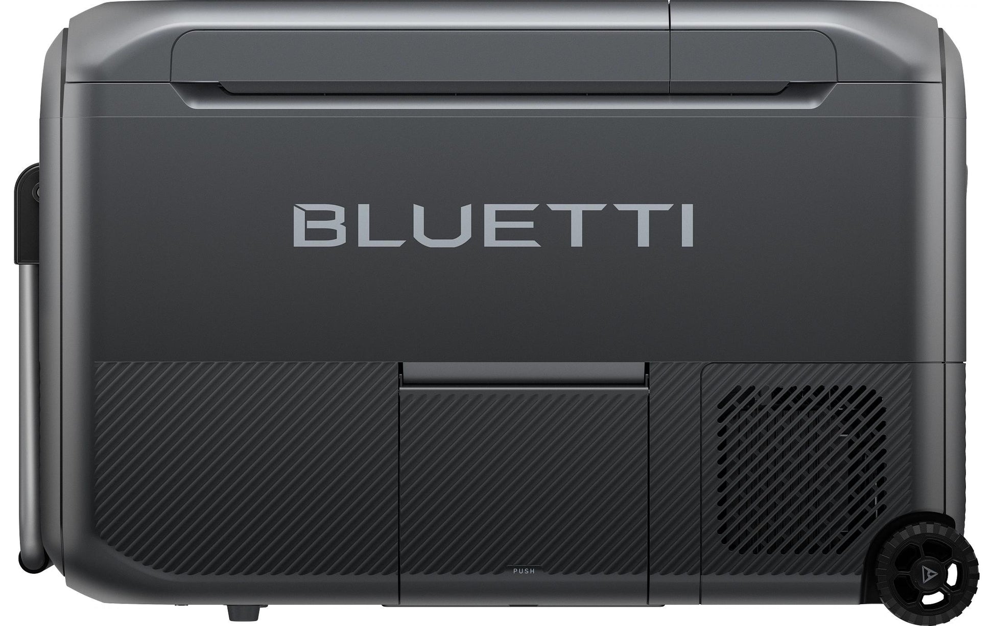 Bluetti Kühlbox F045D – 40 l, 20 V, Kompressor, Energieeffizienzklasse E