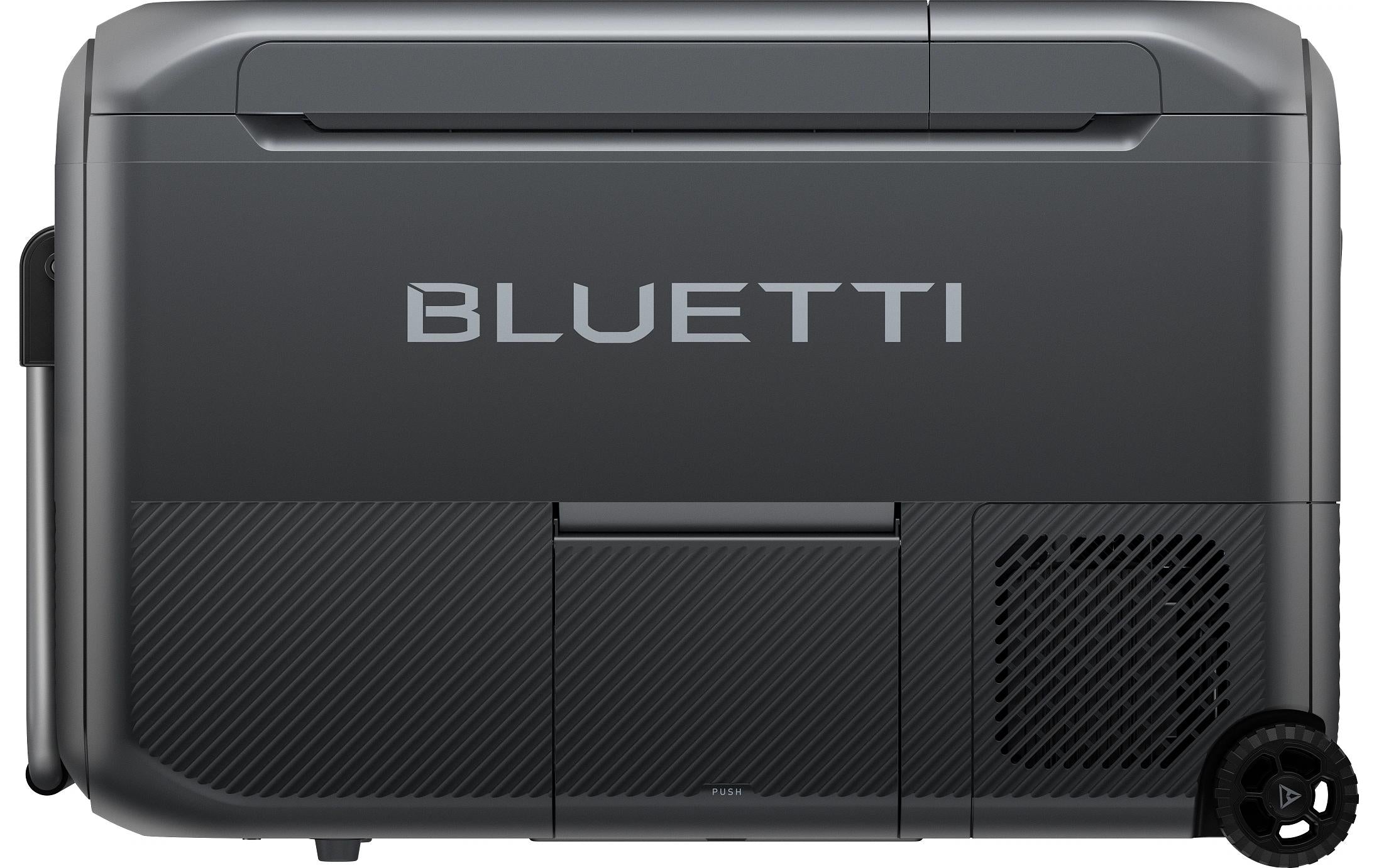 Bluetti Kühlbox F045D – 40 l, 20 V, Kompressor, Energieeffizienzklasse E