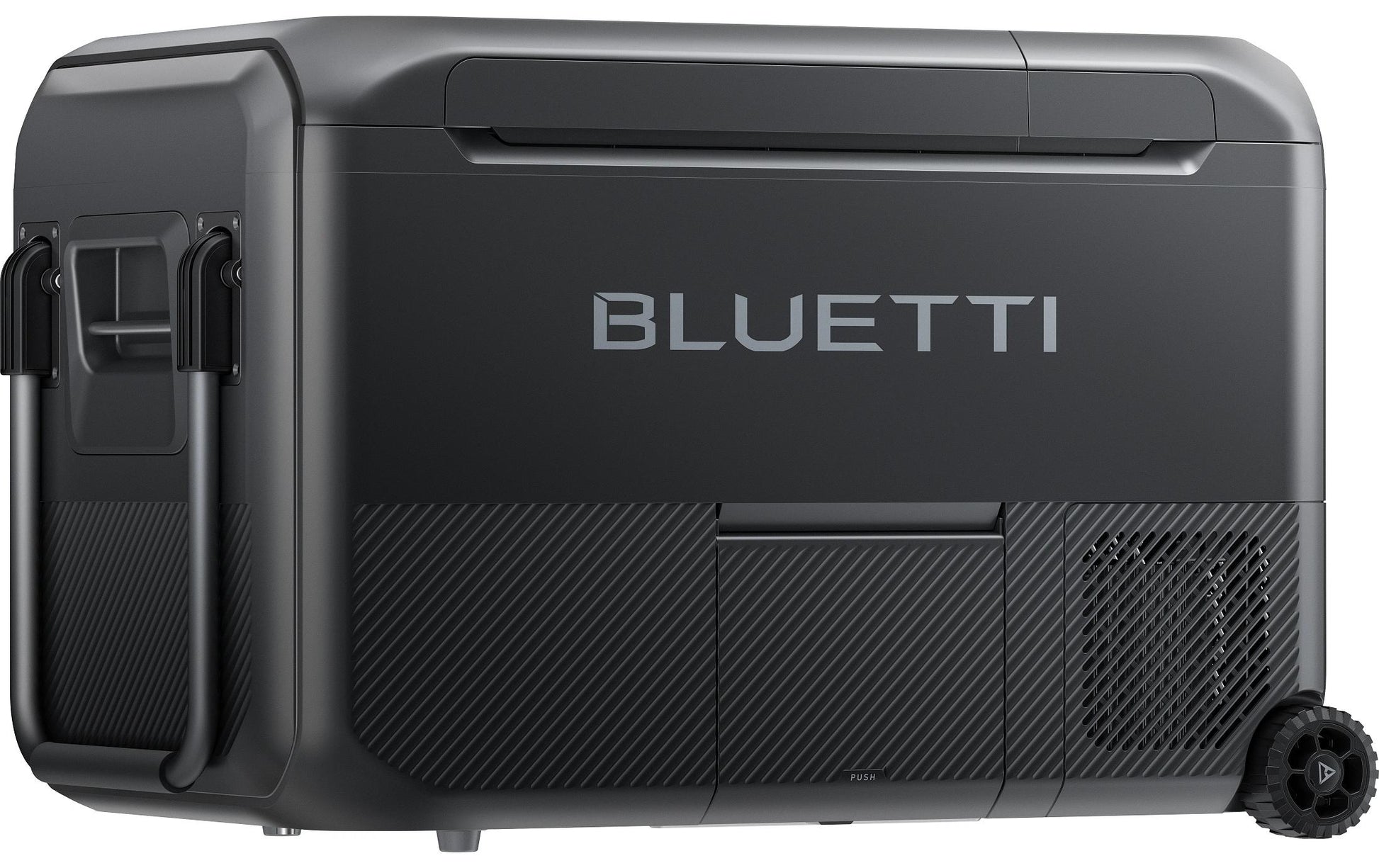 Bluetti Kühlbox F045D – 40 l, 20 V, Kompressor, Energieeffizienzklasse E