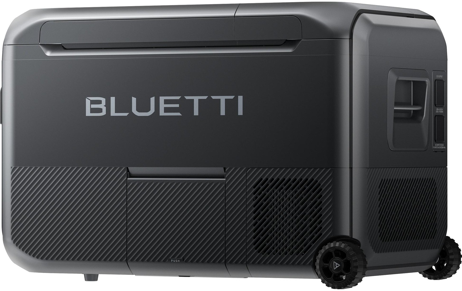Bluetti Kühlbox F045D – 40 l, 20 V, Kompressor, Energieeffizienzklasse E