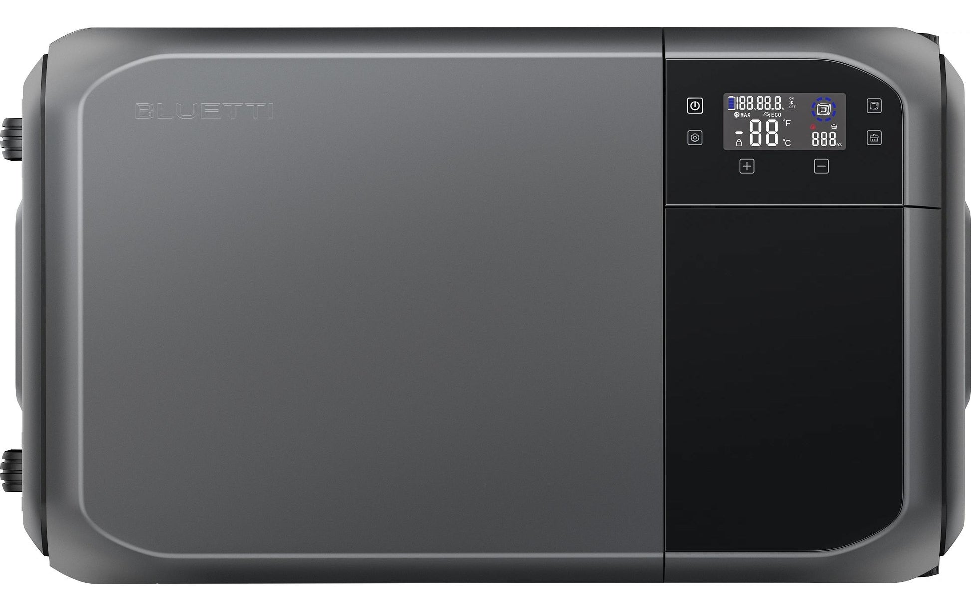 Bluetti Kühlbox F045D – 40 l, 20 V, Kompressor, Energieeffizienzklasse E