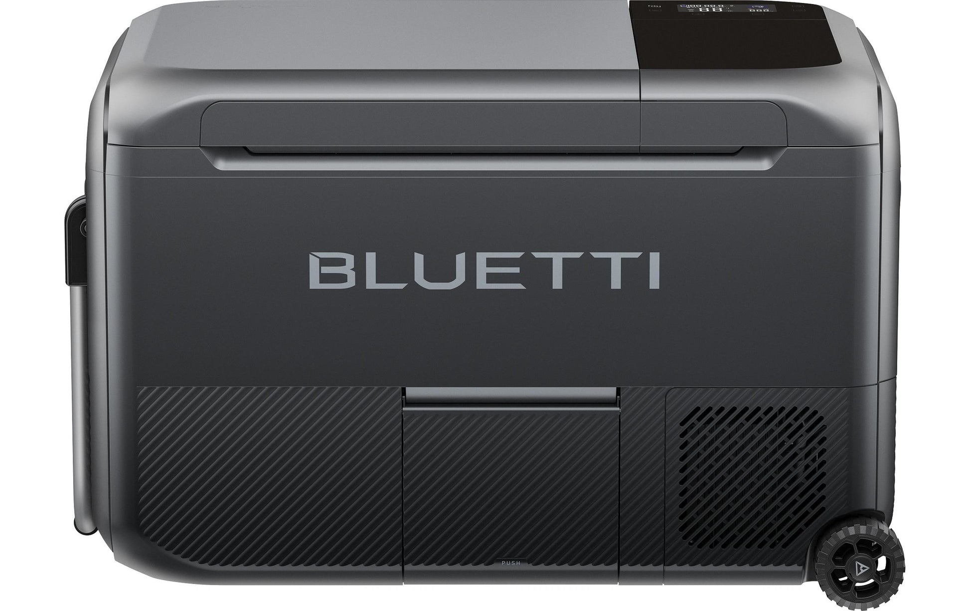 Bluetti Kühlbox F045D – 40 l, 20 V, Kompressor, Energieeffizienzklasse E